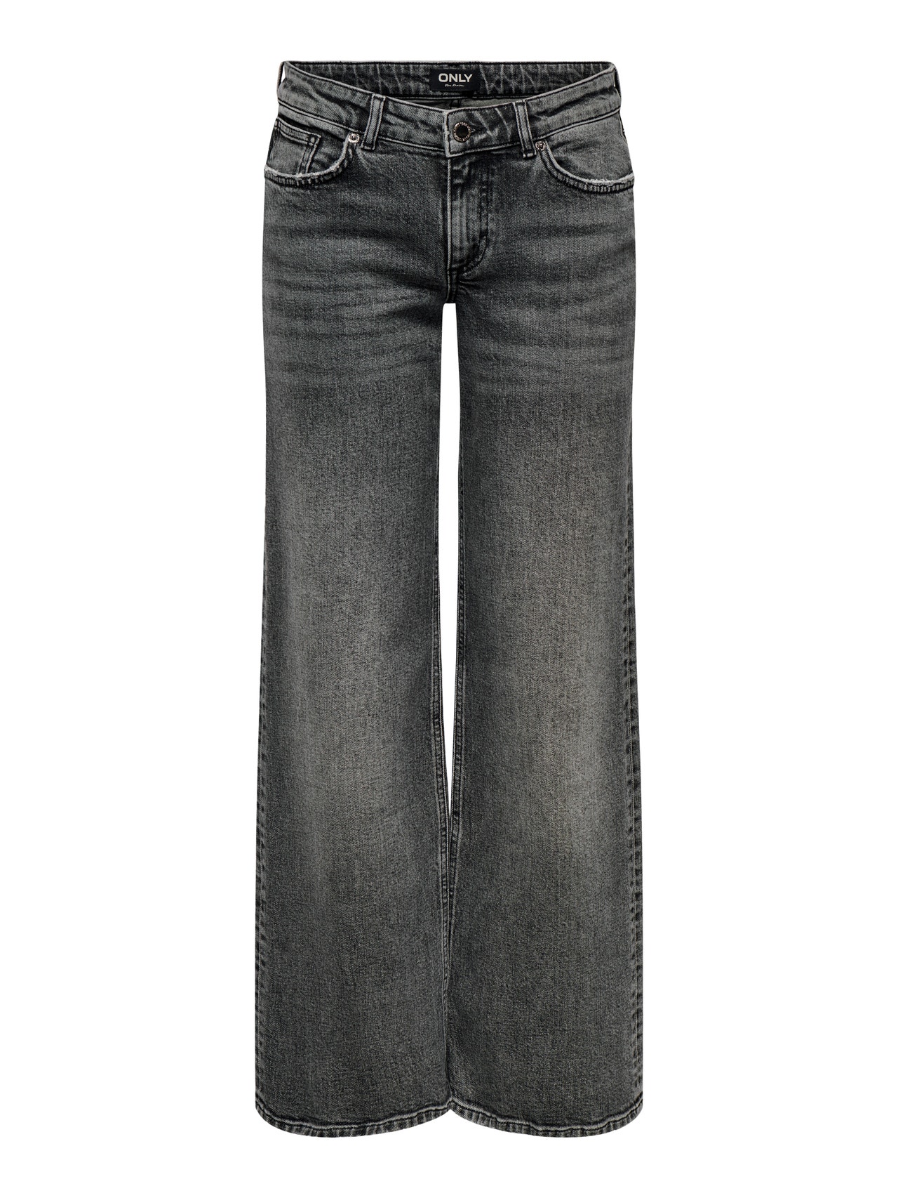 ONLY wide leg jeans online kopen? | Morgen in huis ONLY wide leg jeans online kopen? | Morgen in huis