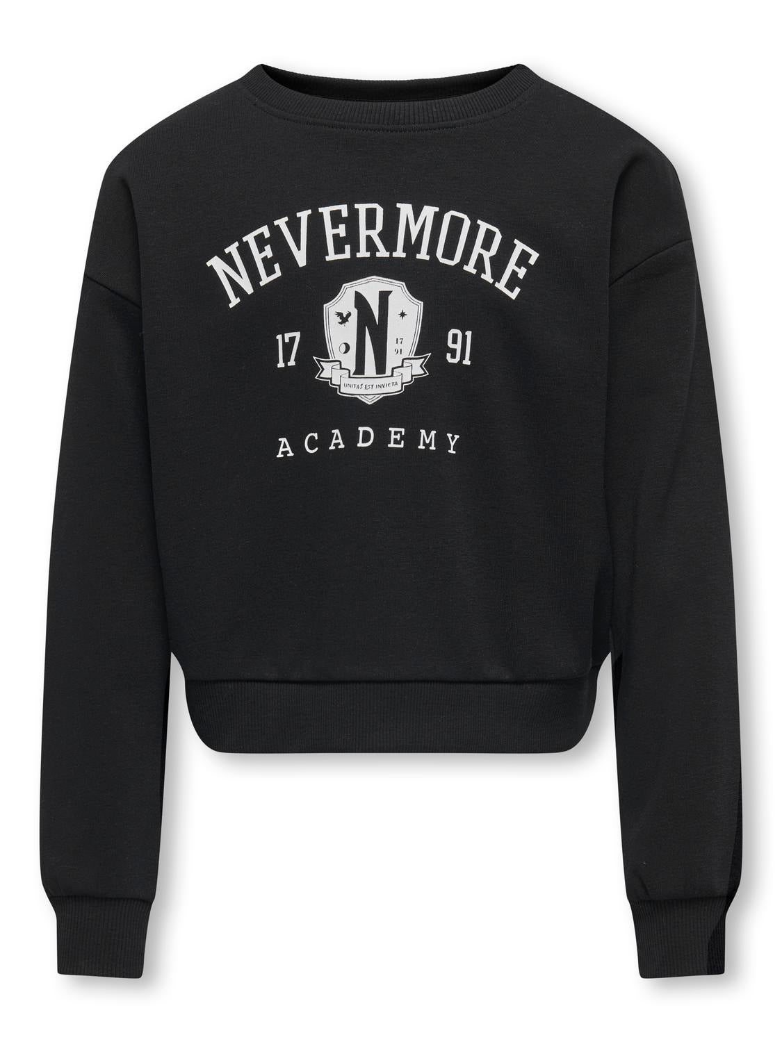 Kognevermore Sweatshirt