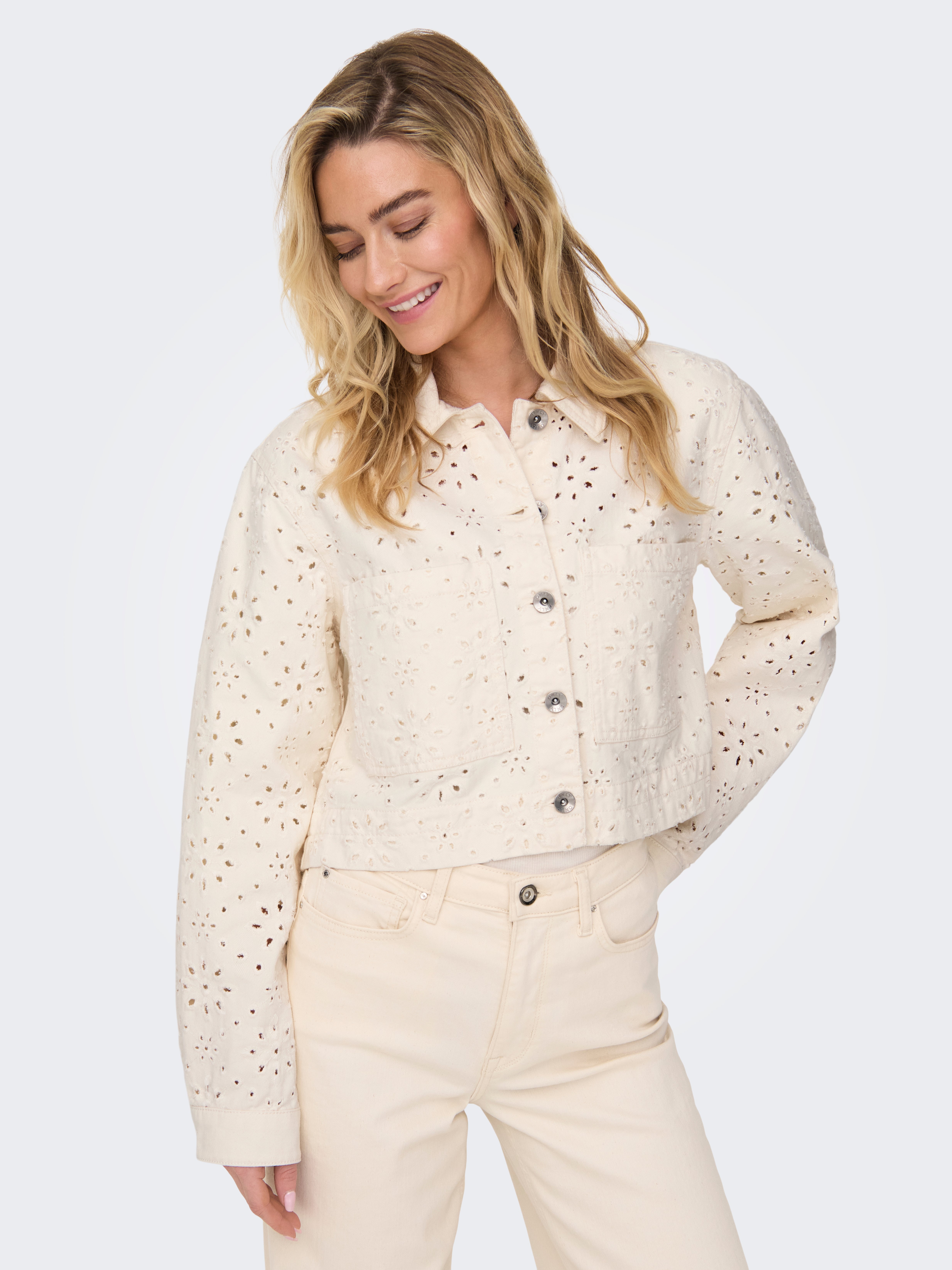 Only Women's Onllis Linen Jacket OTW, Moonbeam, x_s : Buy Online at Best Price in KSA - Souq is now Only Women's Onllis Linen Jacket OTW, Moonbeam, x_s : Buy Online at Best Price in KSA - Souq is now