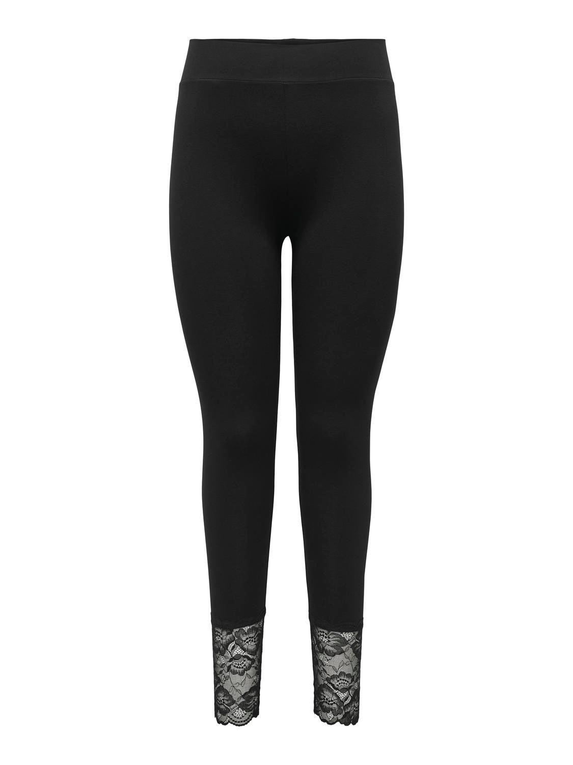 Cartimi Normal Geschnitten Leggings