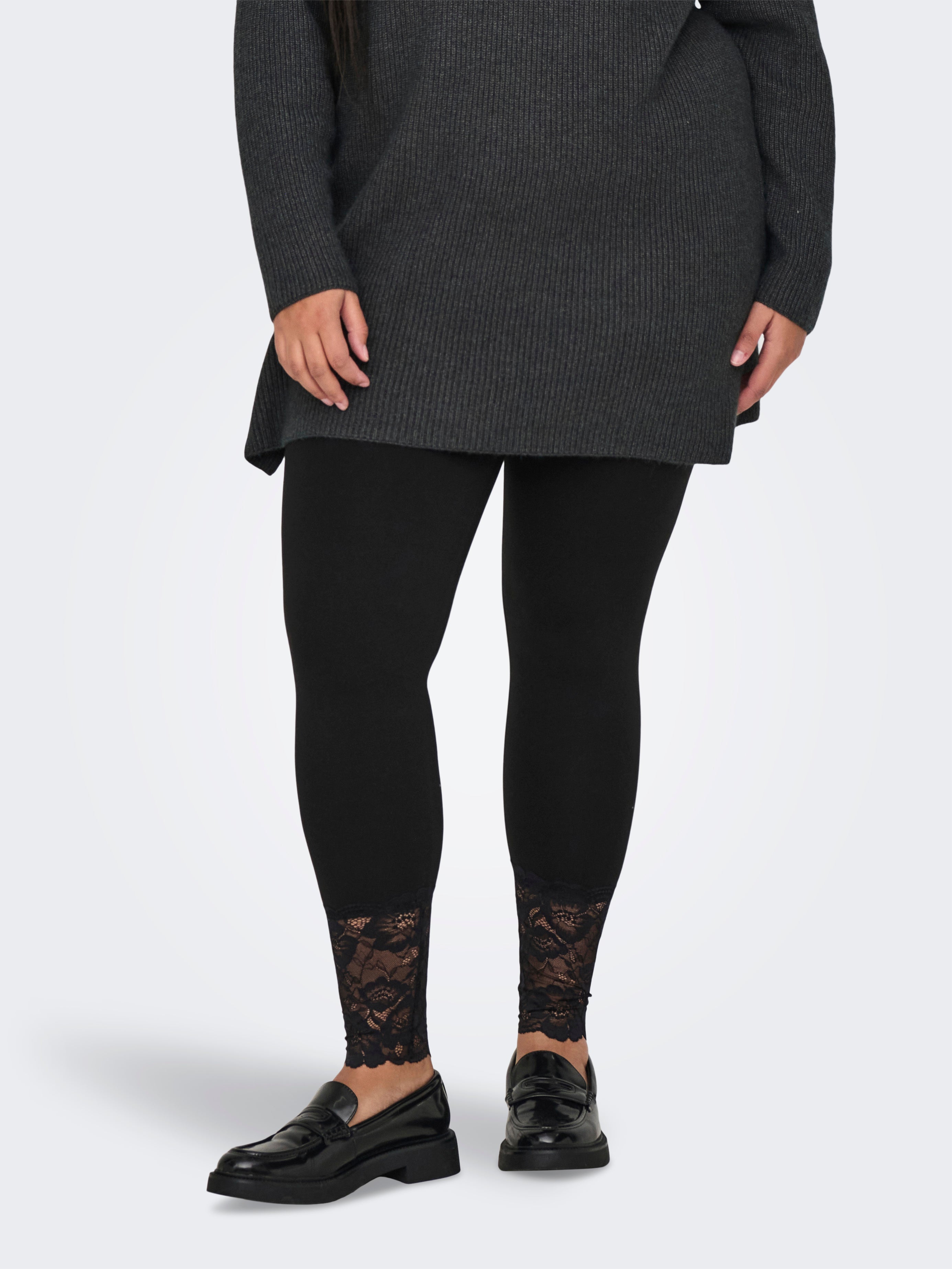 Cartimi Normal Geschnitten Leggings