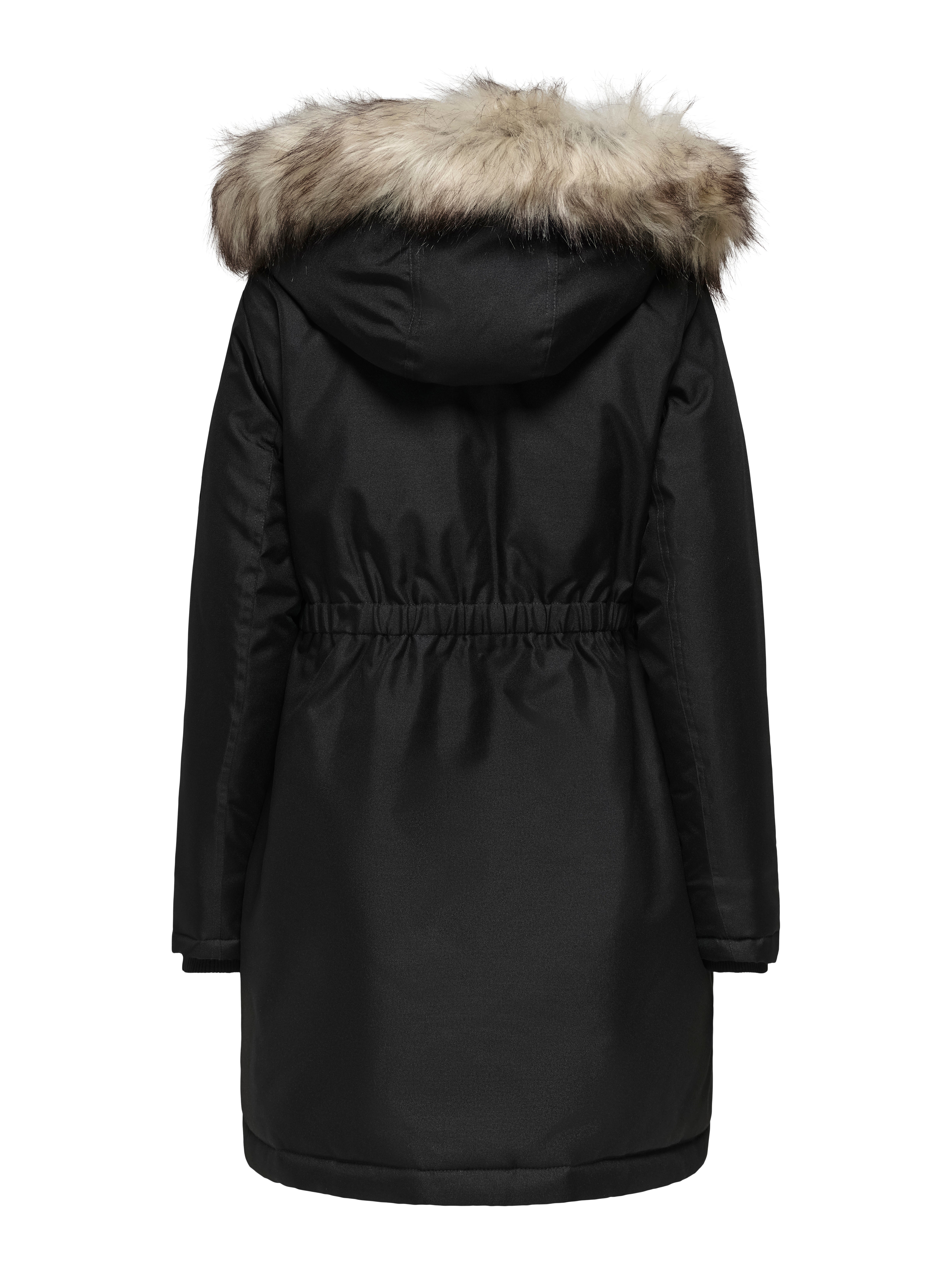 Thumbnail - Olmiris Langer Parka