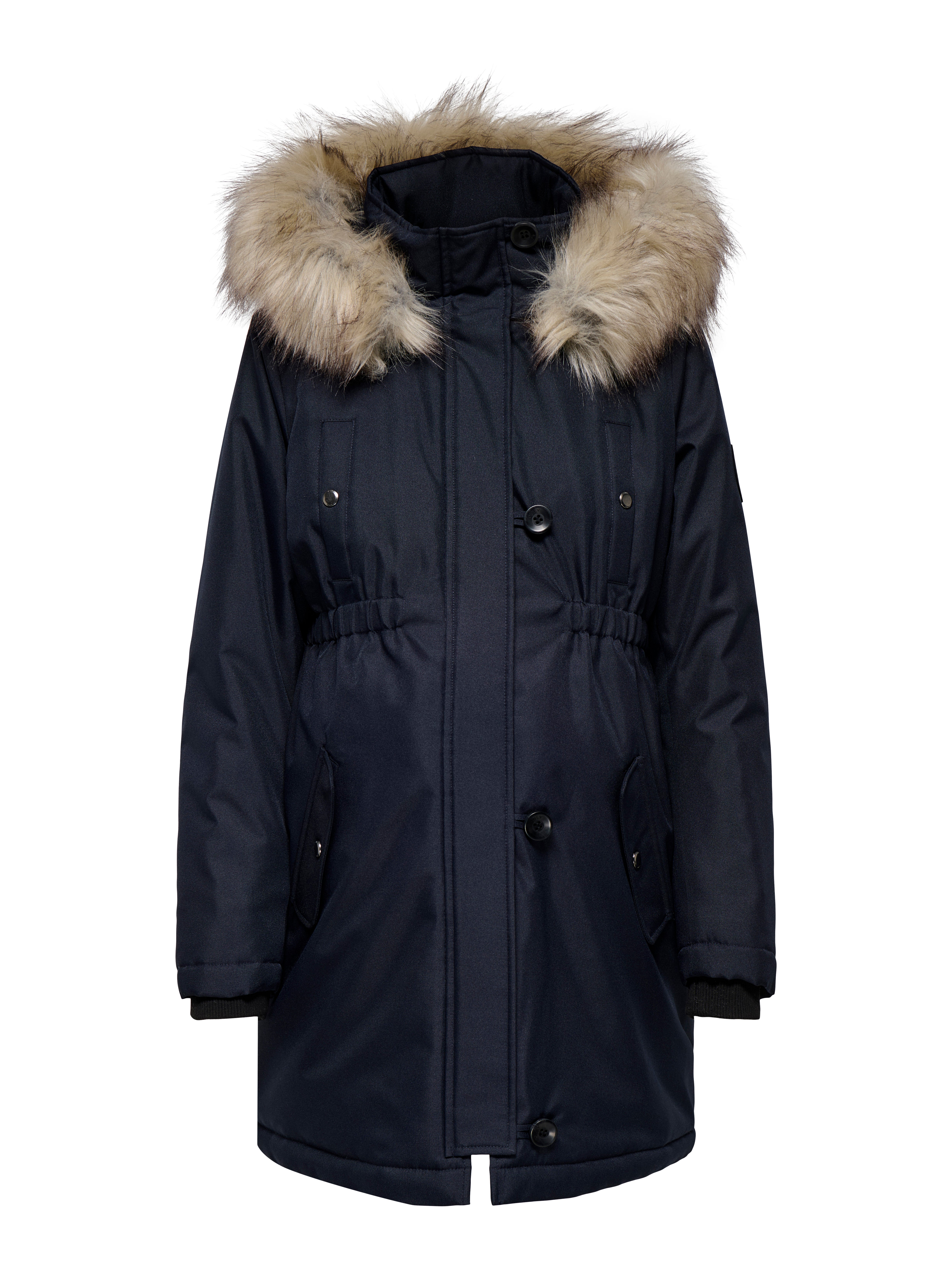 Thumbnail - Olmiris Langer Parka