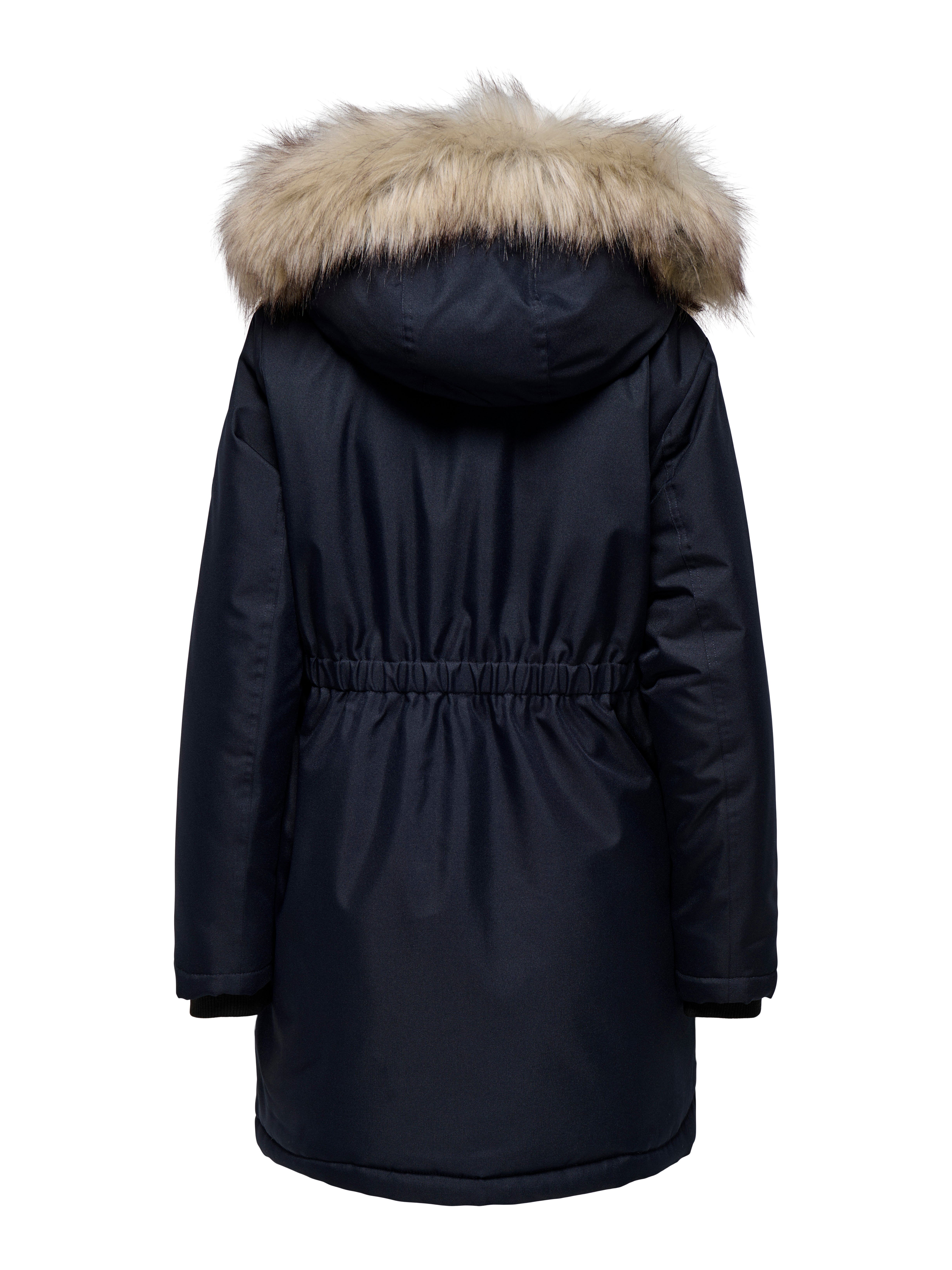 Thumbnail - Olmiris Langer Parka