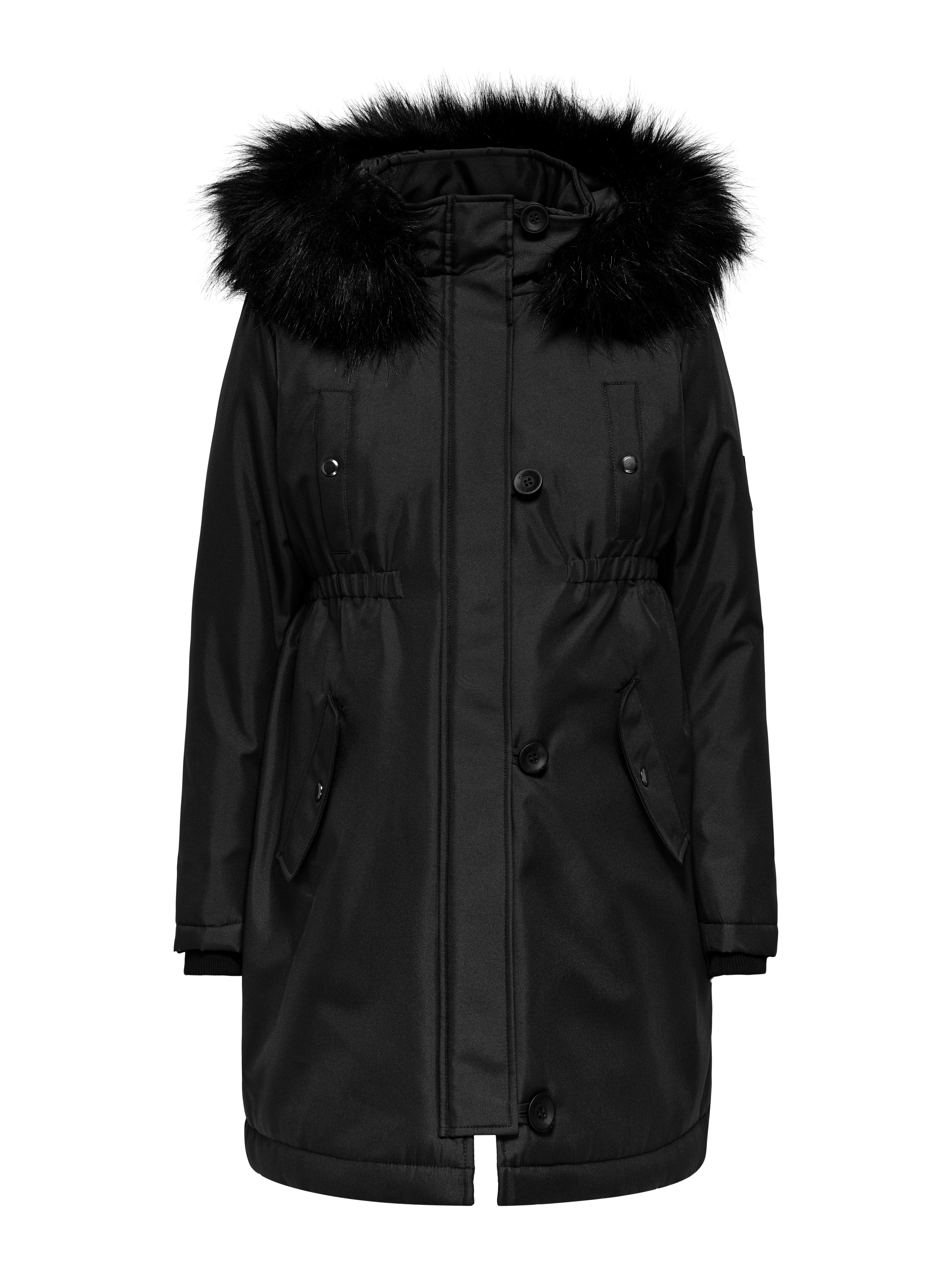 Thumbnail - Olmiris Langer Parka