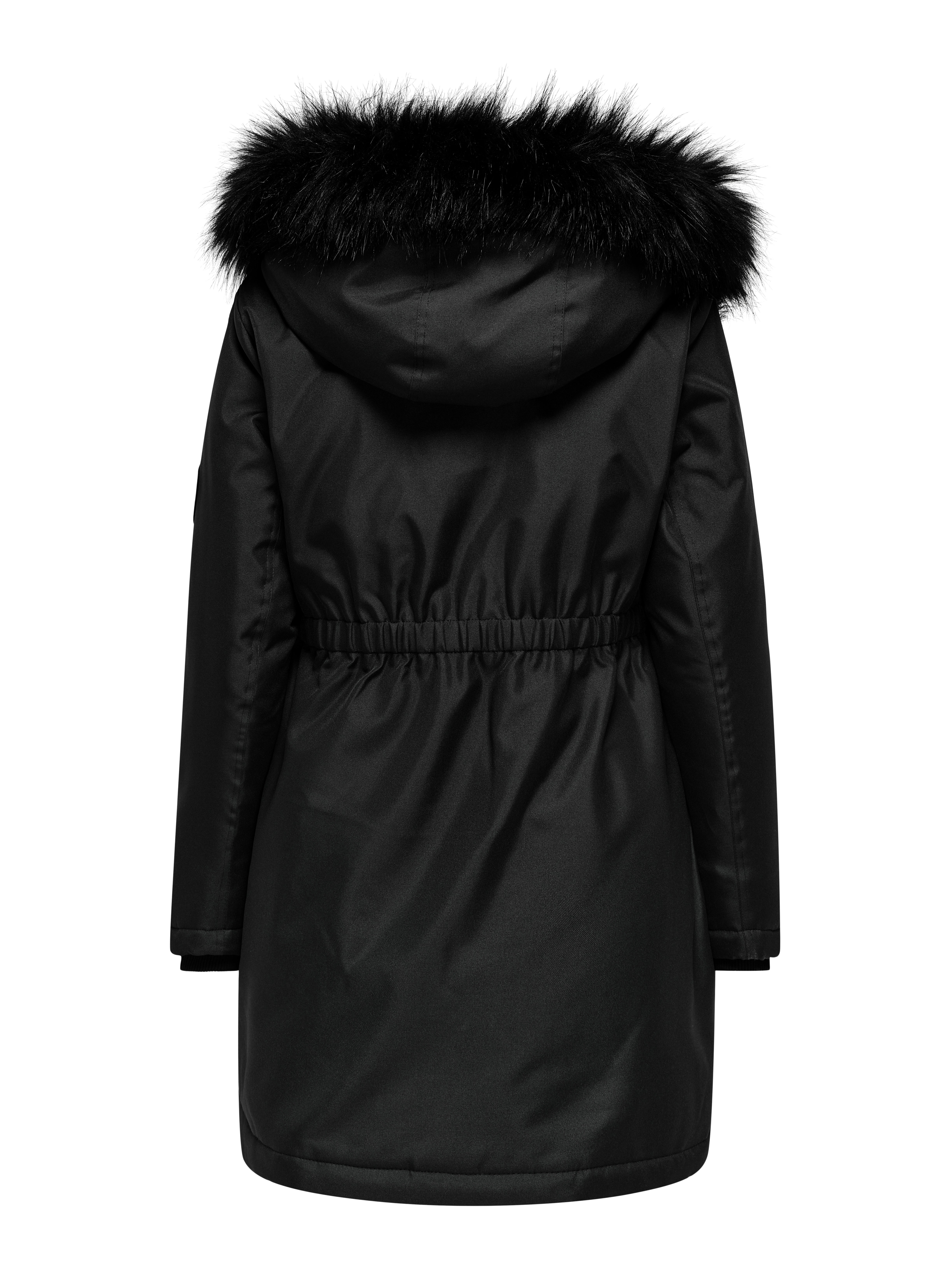 Thumbnail - Olmiris Langer Parka