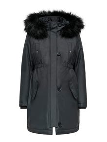 ONLY OLMIRIS Parka larga -Phantom - 15338122