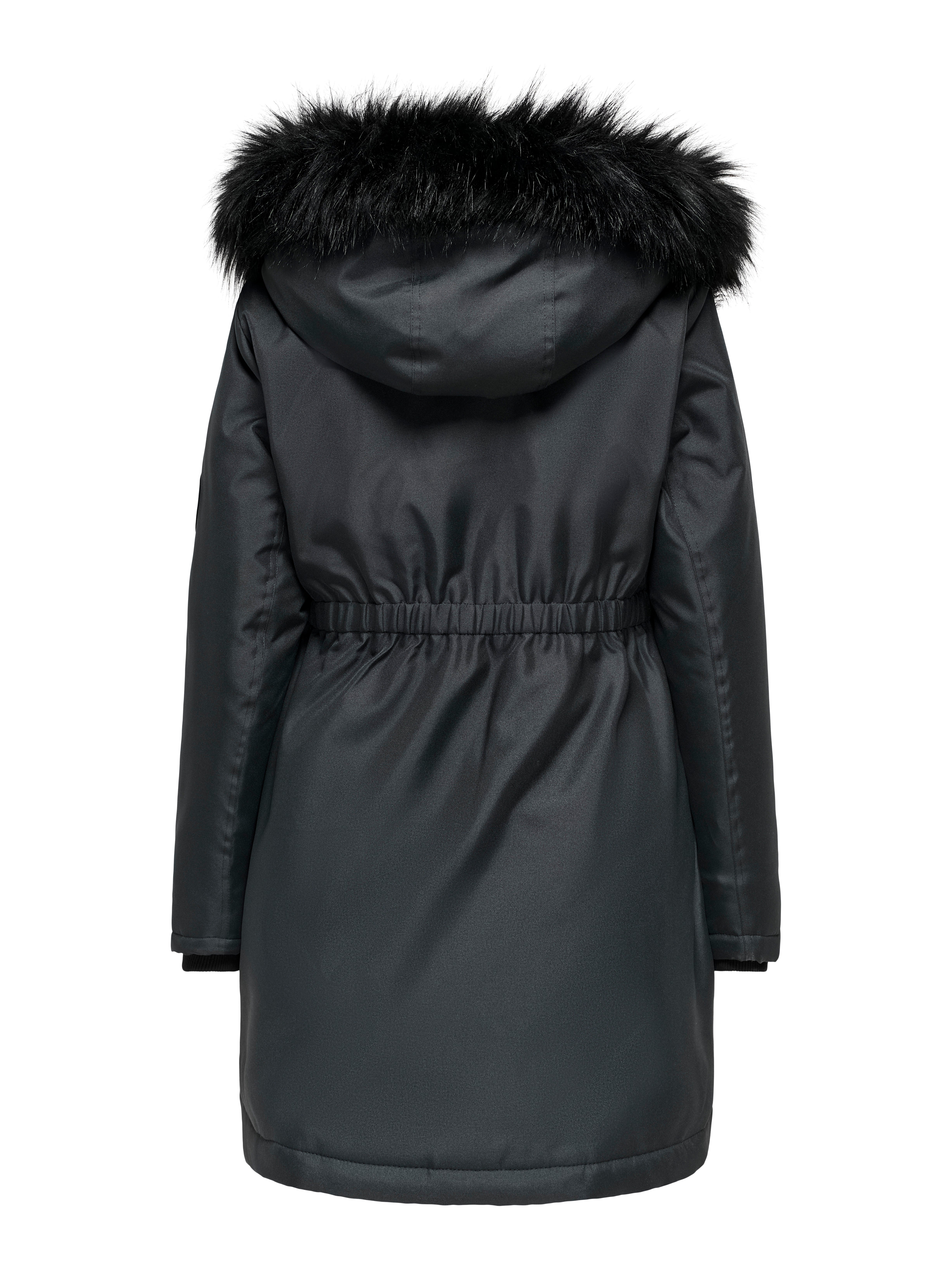 Thumbnail - Olmiris Langer Parka
