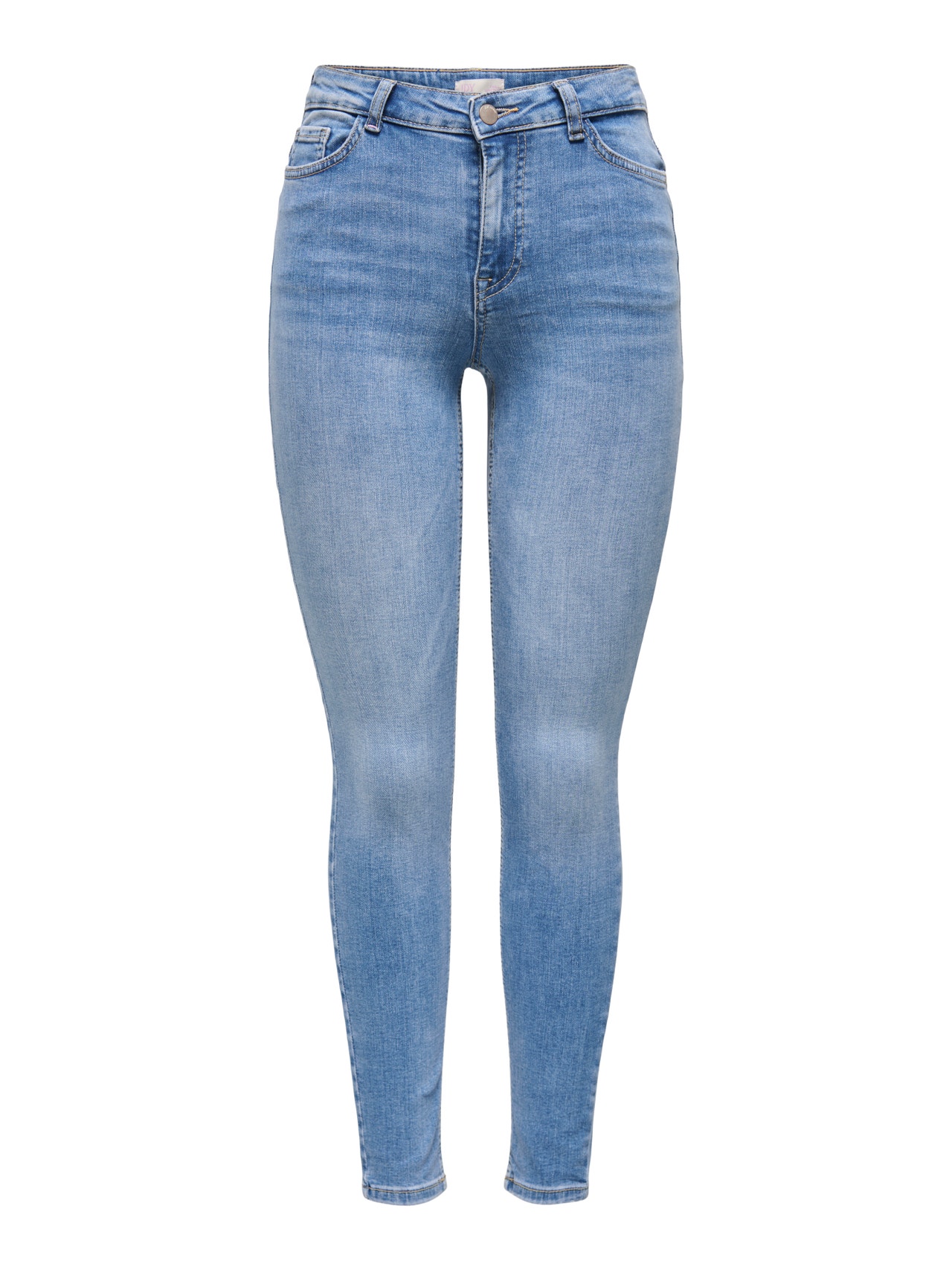 JdY Jdyfina Mw Skinny Ankle JNS Dark Bl Noos, donkerblauw (dark blue denim), S / 30L JdY Jdyfina Mw Skinny Ankle JNS Dark Bl Noos, donkerblauw (dark blue denim), S / 30L