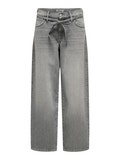 Medium Grey Denim