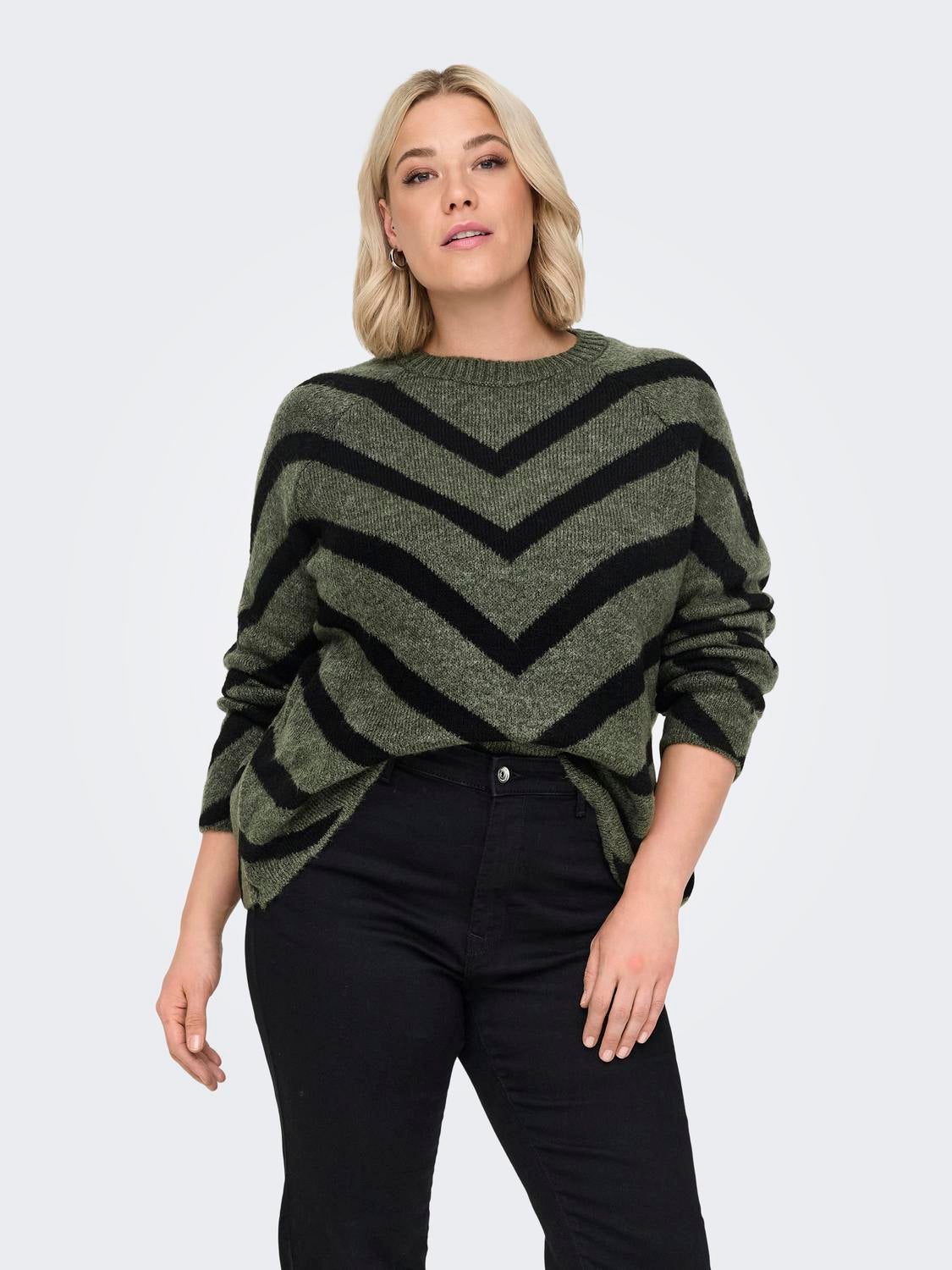 Careliza Strickpullover