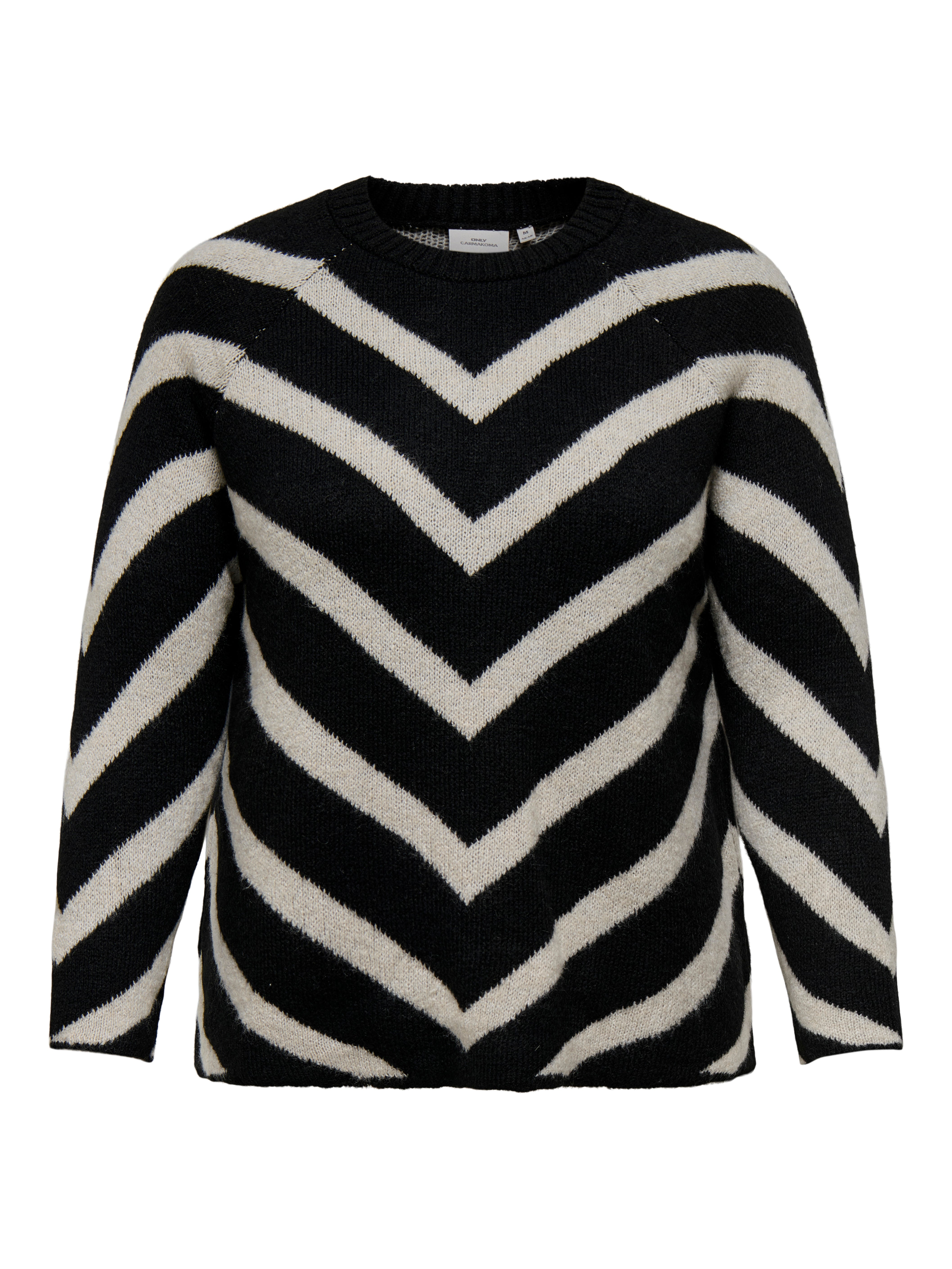 Thumbnail - Careliza Strickpullover