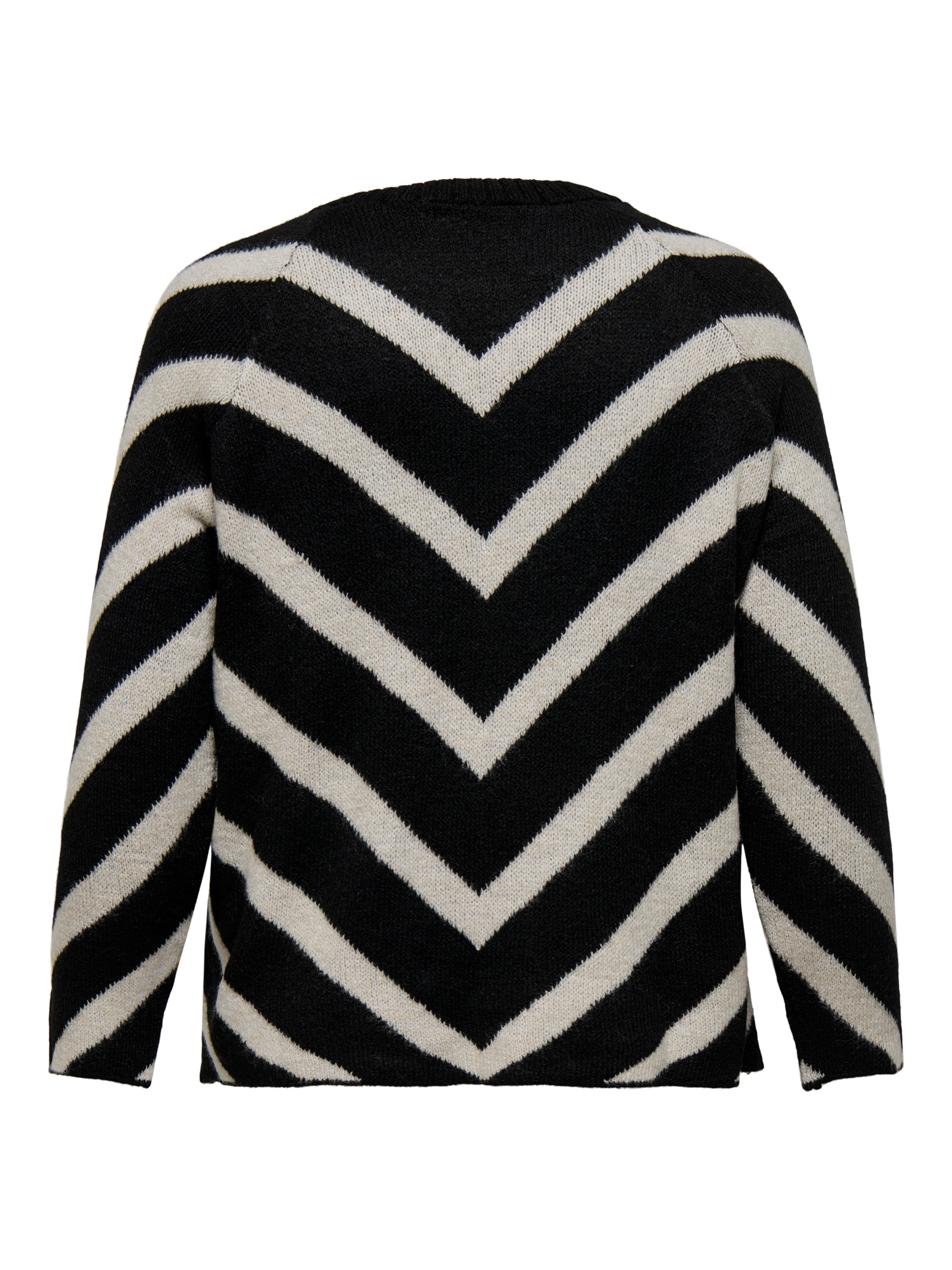 CARELIZA Strickpullover Black ONLY® - Main Image