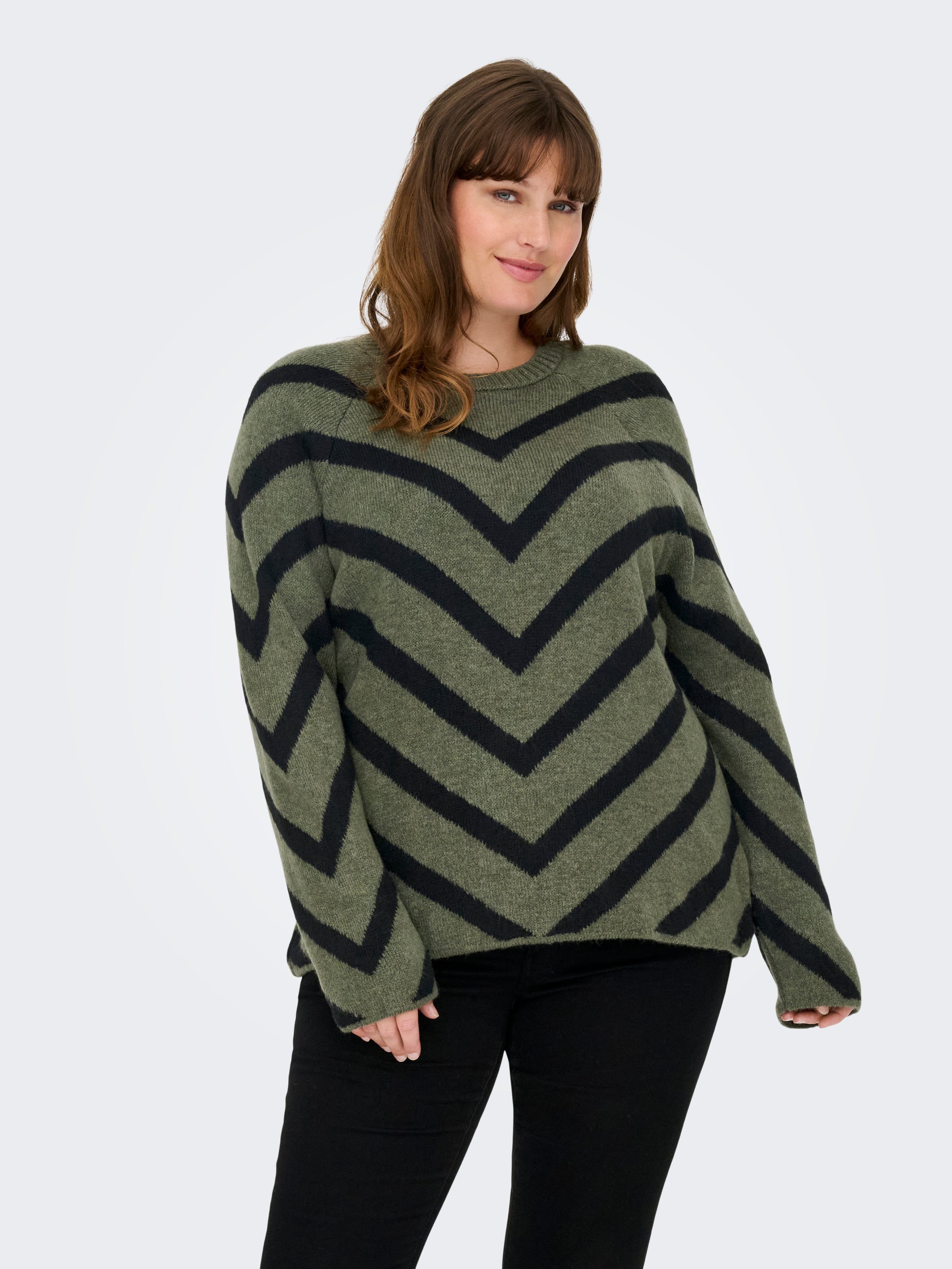 Careliza Strickpullover