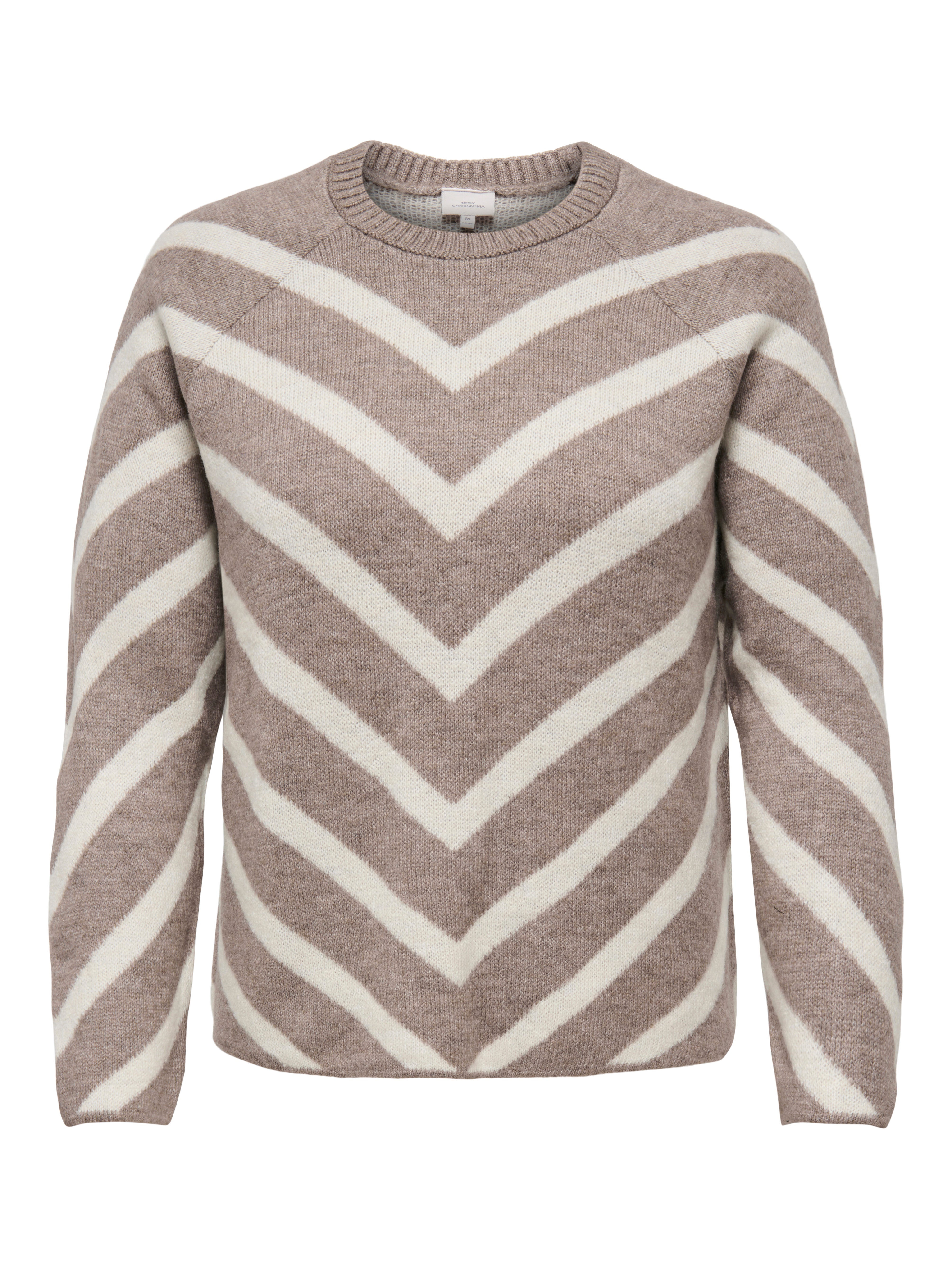 Thumbnail - Careliza Strickpullover