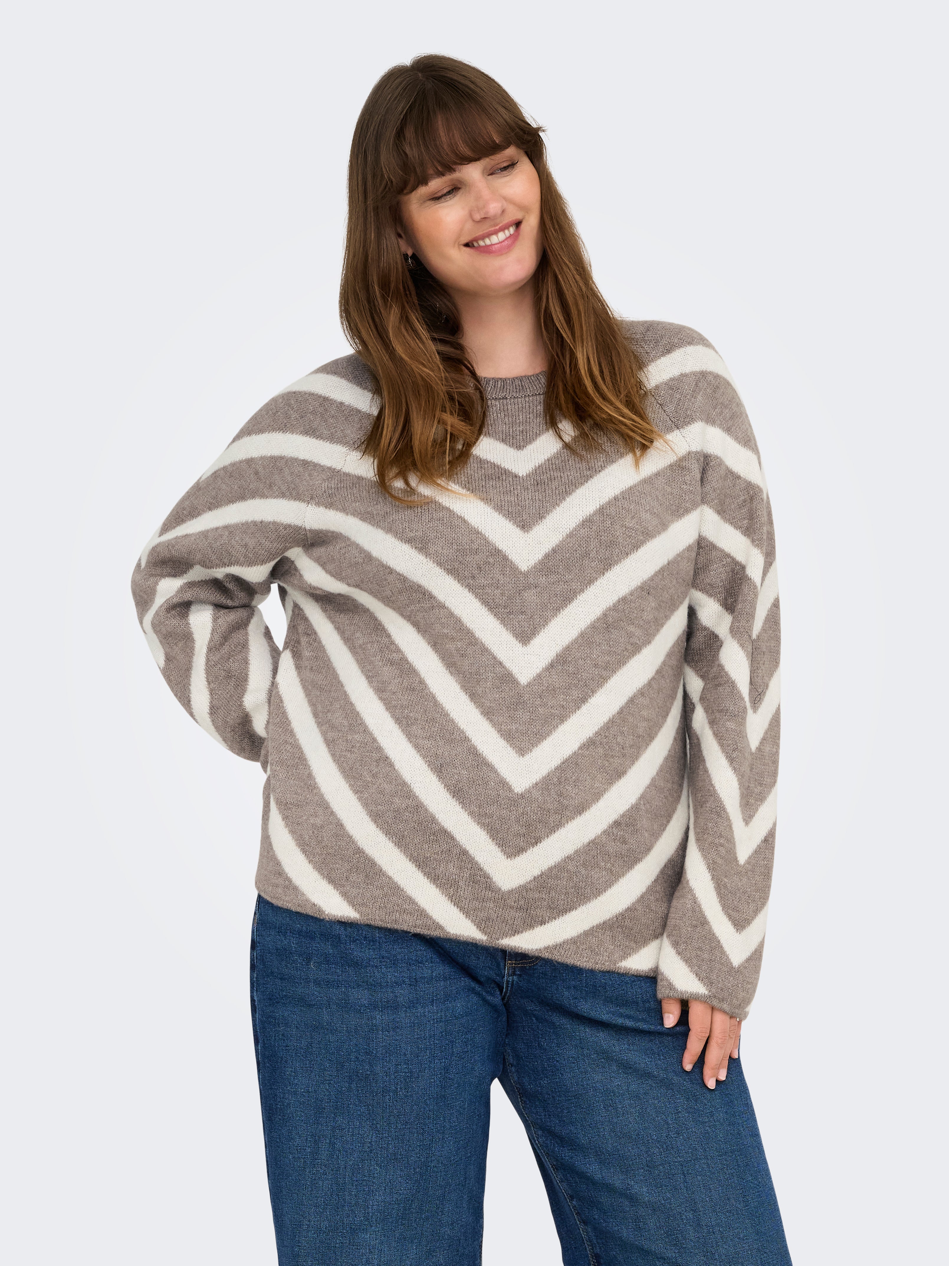Careliza Strickpullover