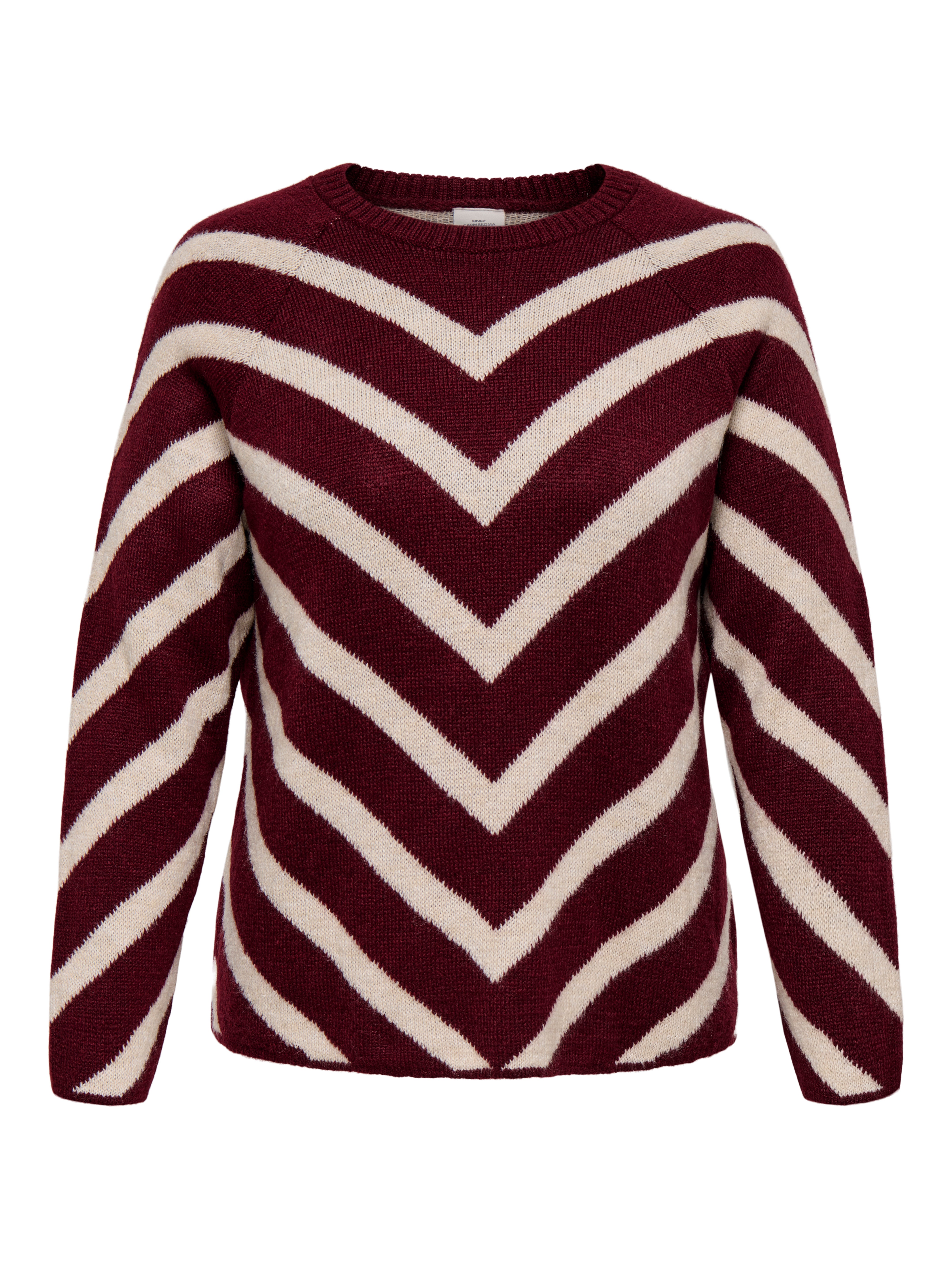 Thumbnail - Careliza Strickpullover