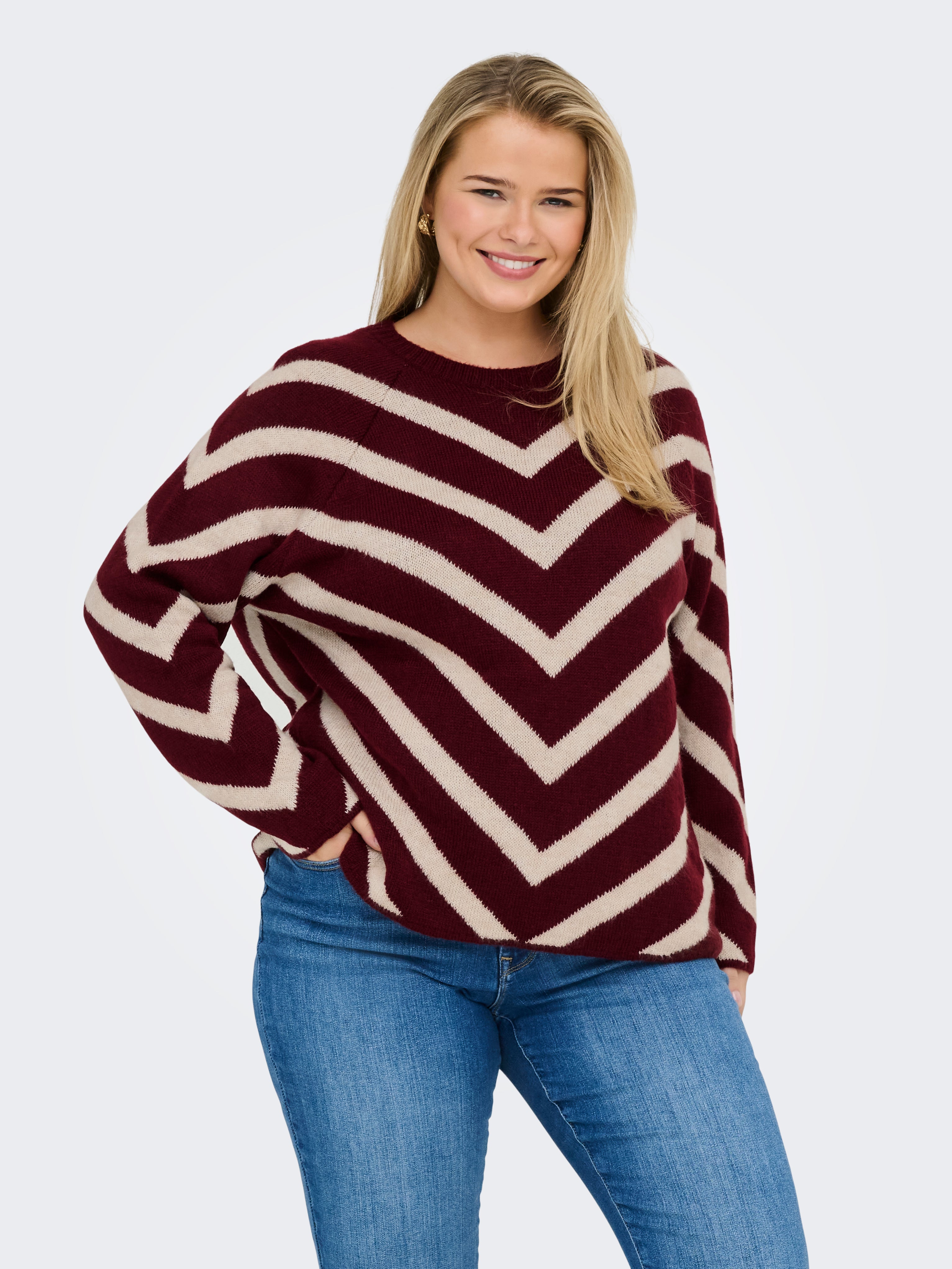 Careliza Strickpullover