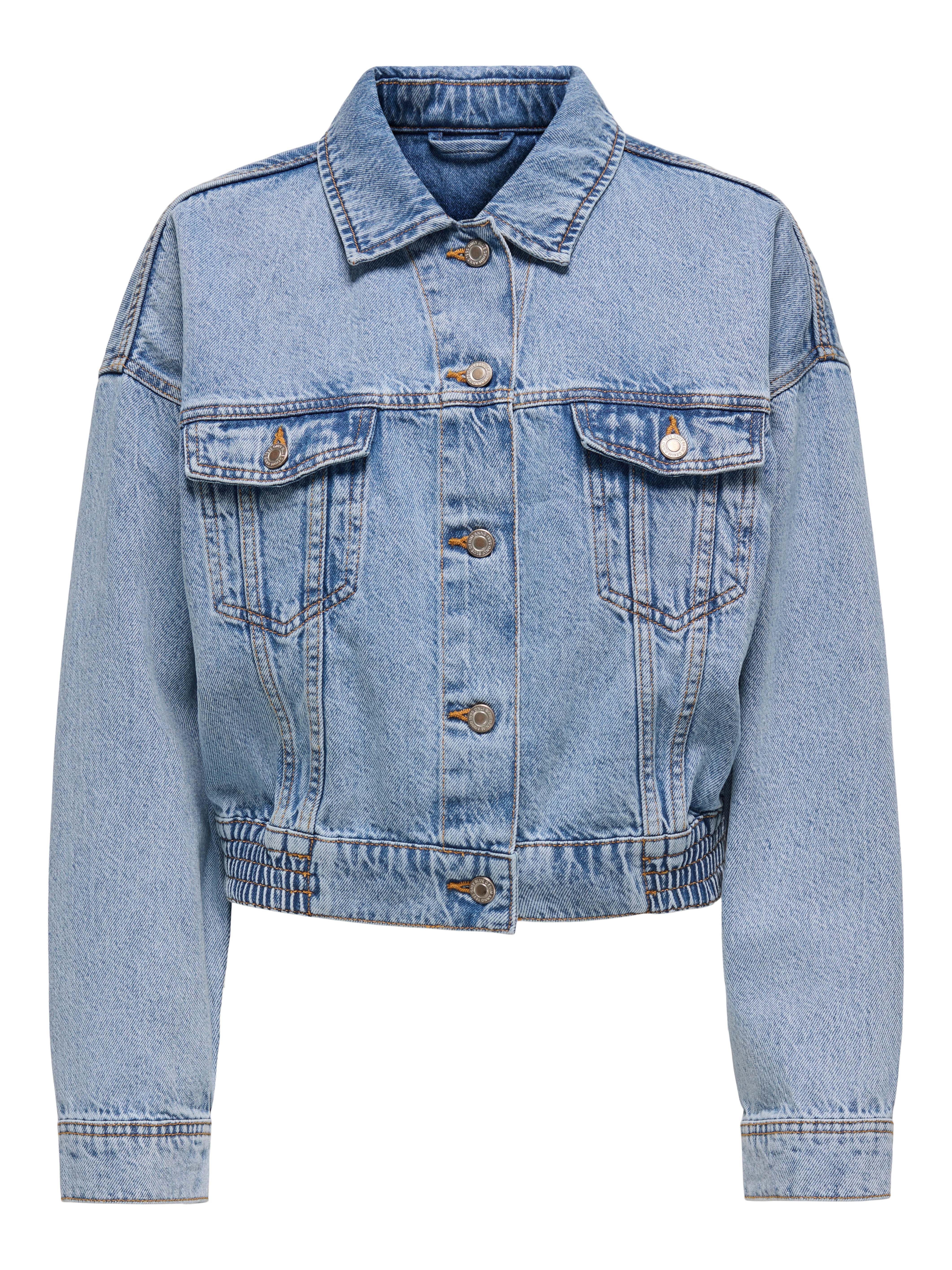 Thumbnail - Onlfayette Jeansjacke