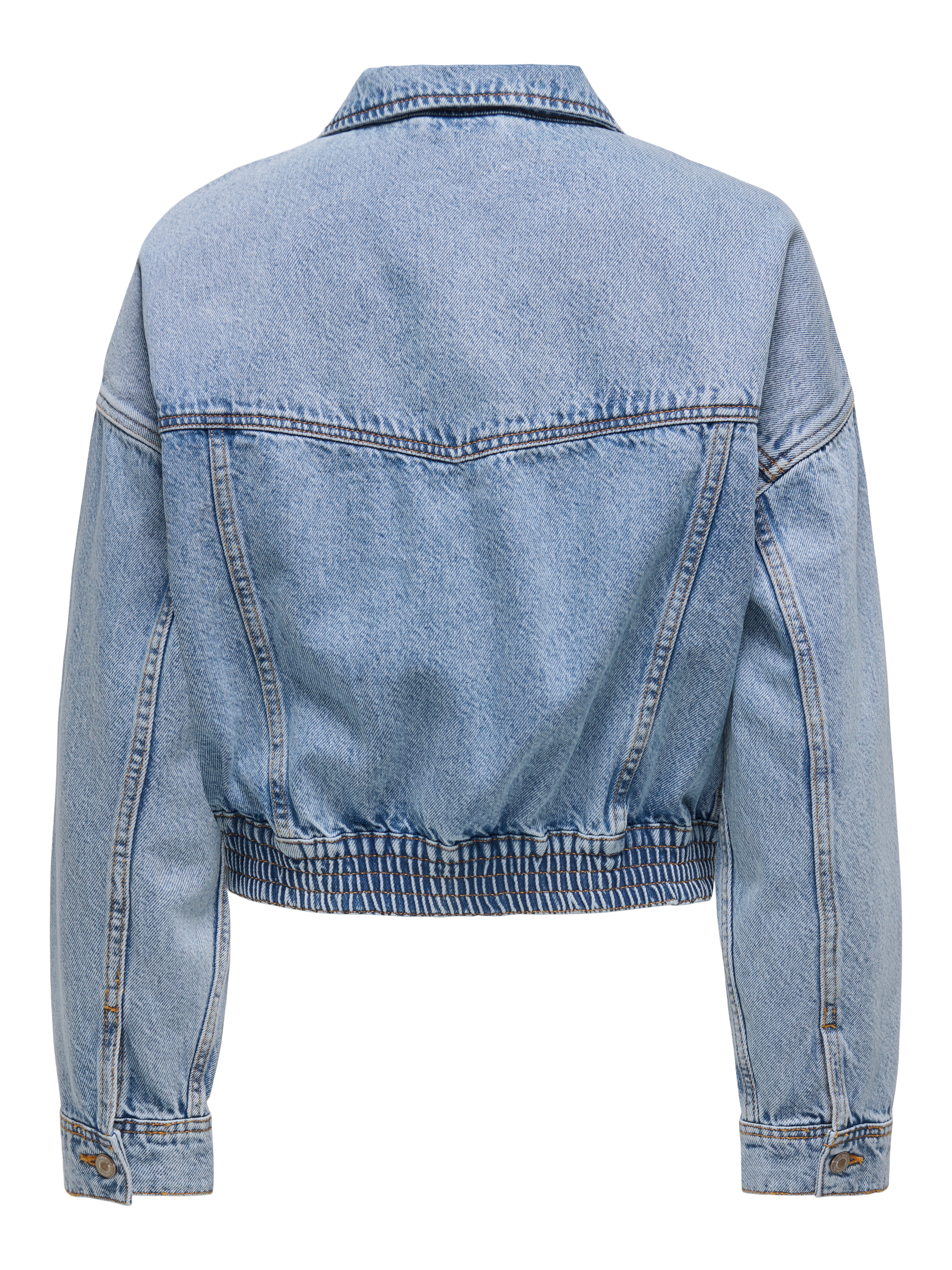 Thumbnail - Onlfayette Jeansjacke