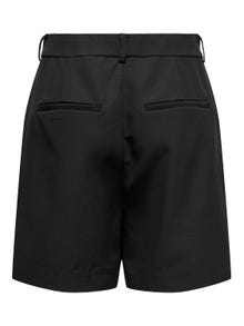 ONLY Klassiske shorts -Black - 15338287