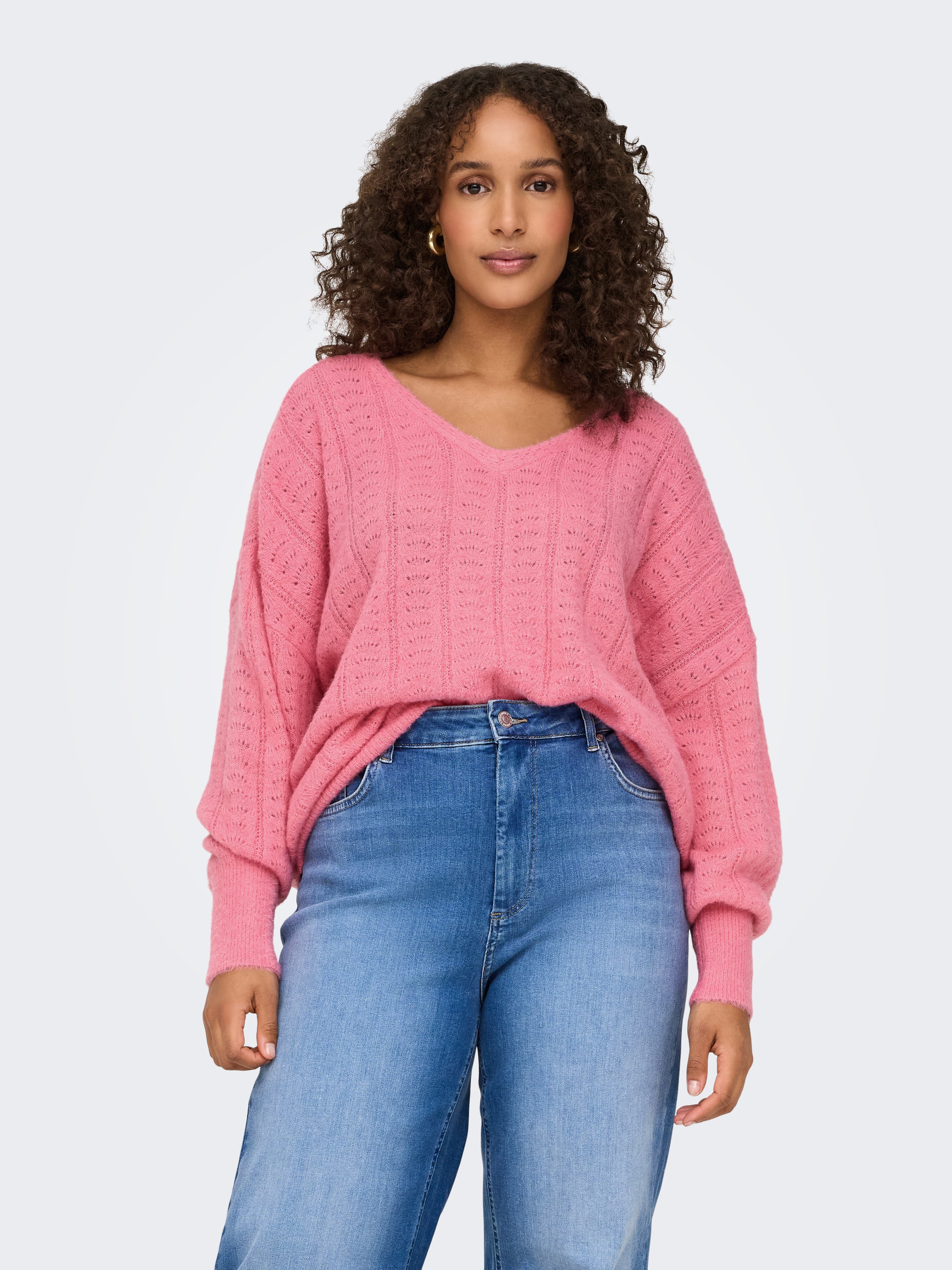 Cardicte Strickpullover