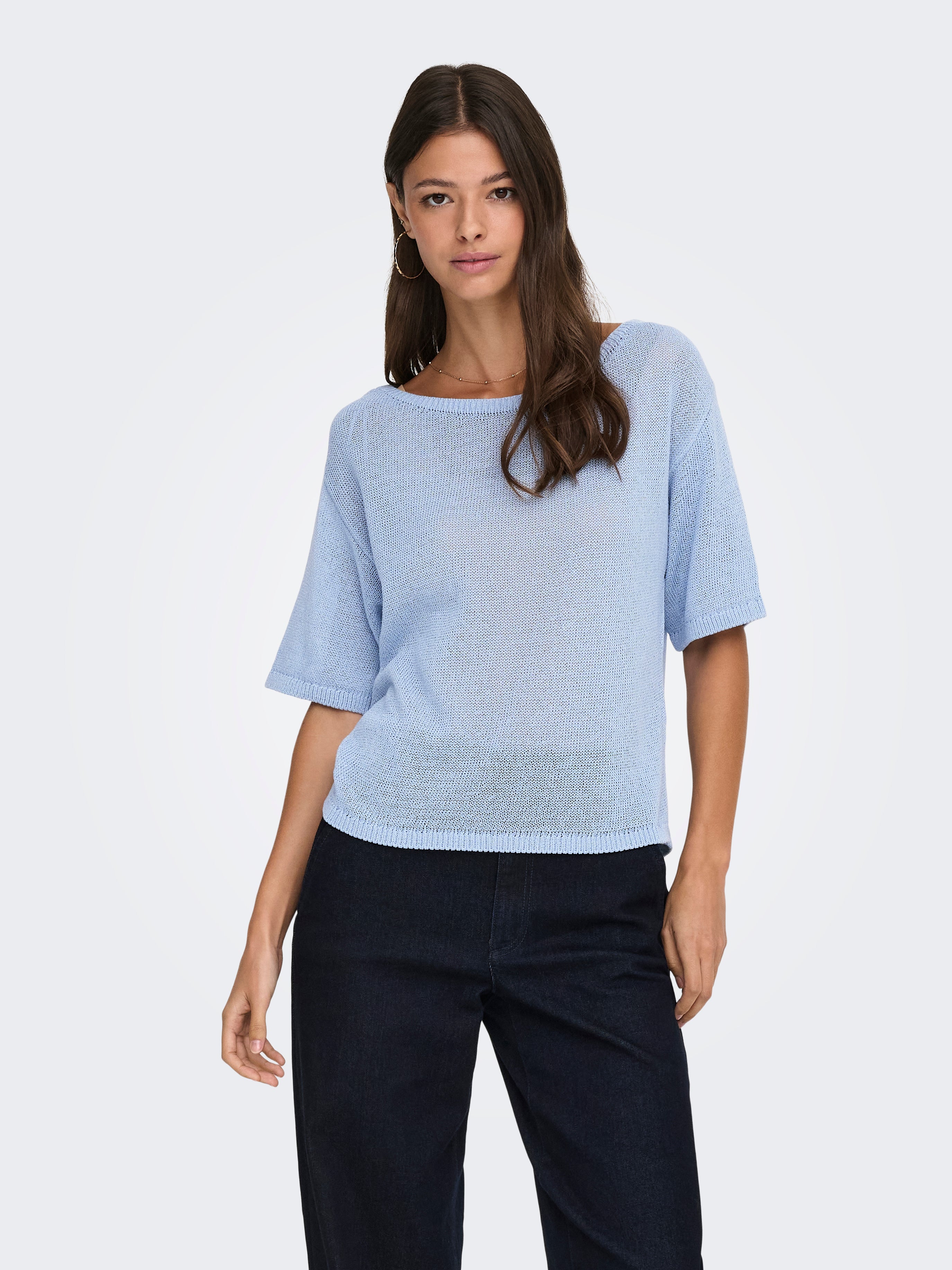 Jdyshine Strickpullover