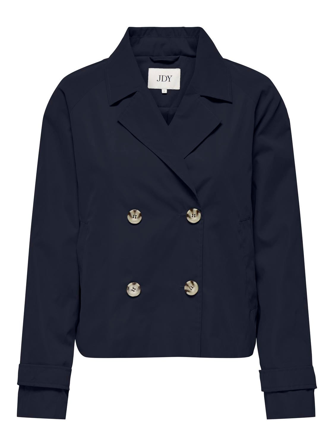 Thumbnail - Jdypanther Trenchcoat