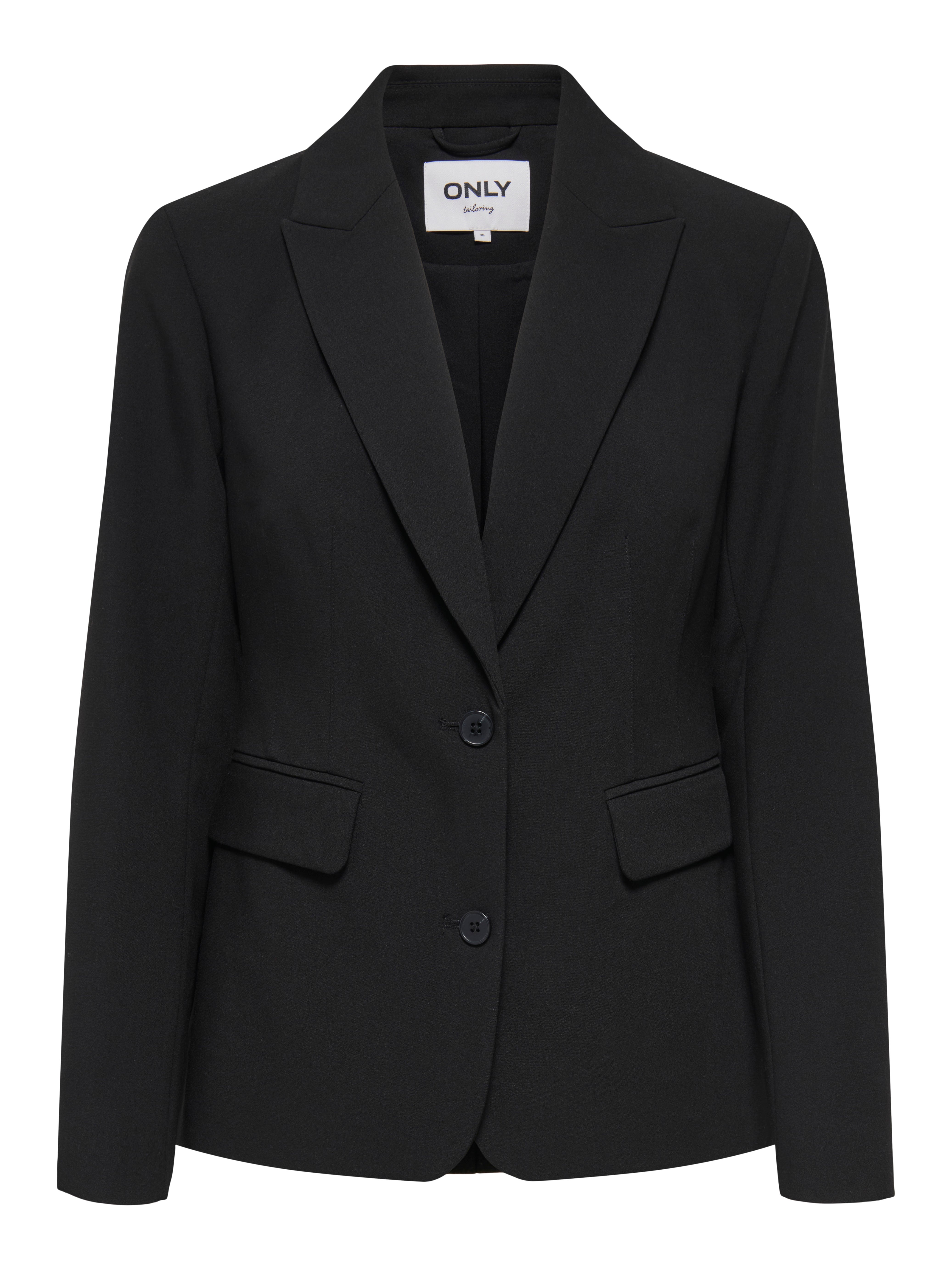 Thumbnail - Onlraven Blazer