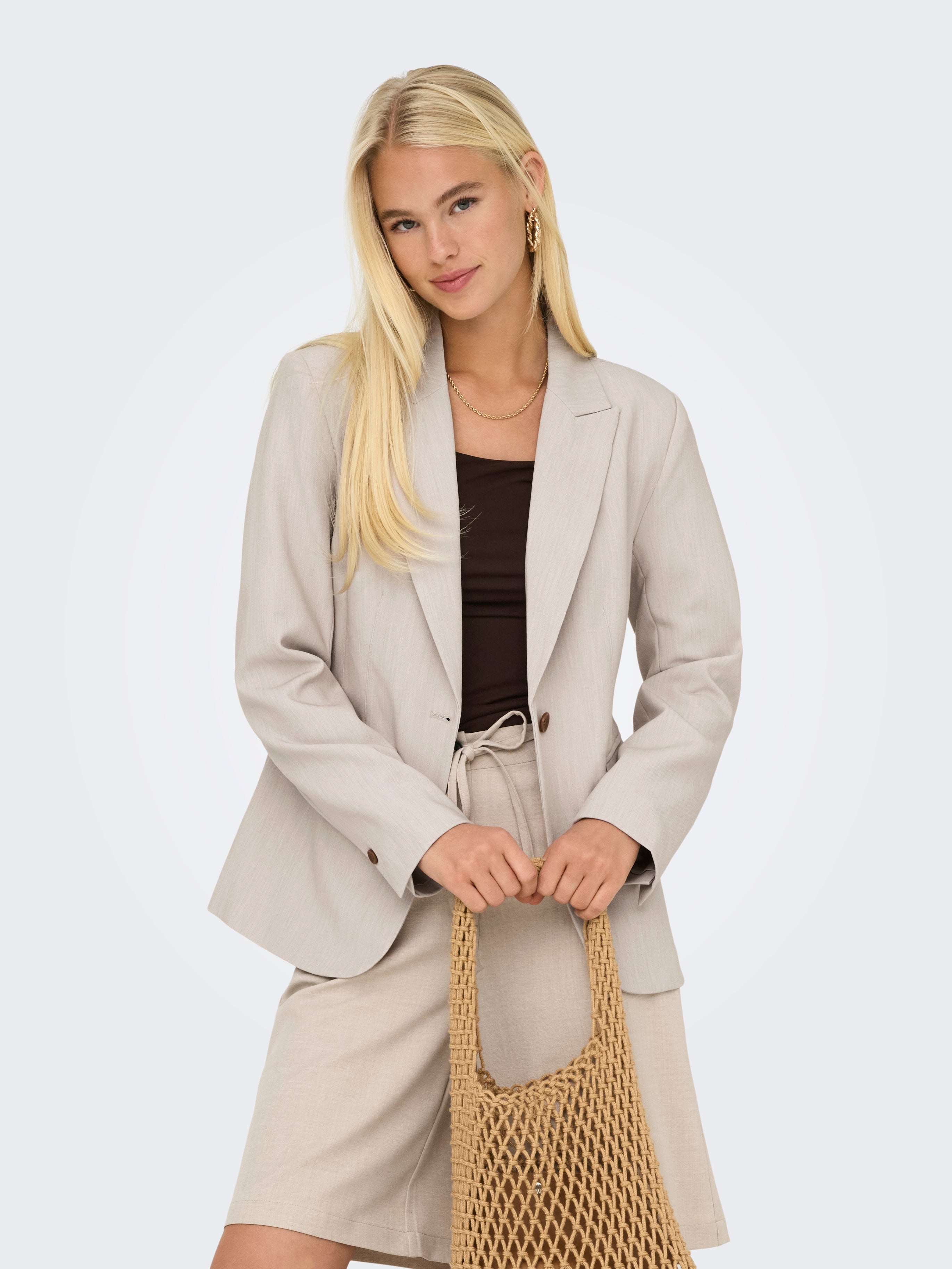 Onlraven Blazer
