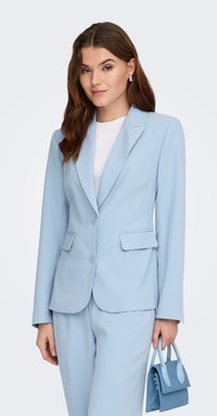 ONLRAVEN Blazers | Azul claro | ONLY®