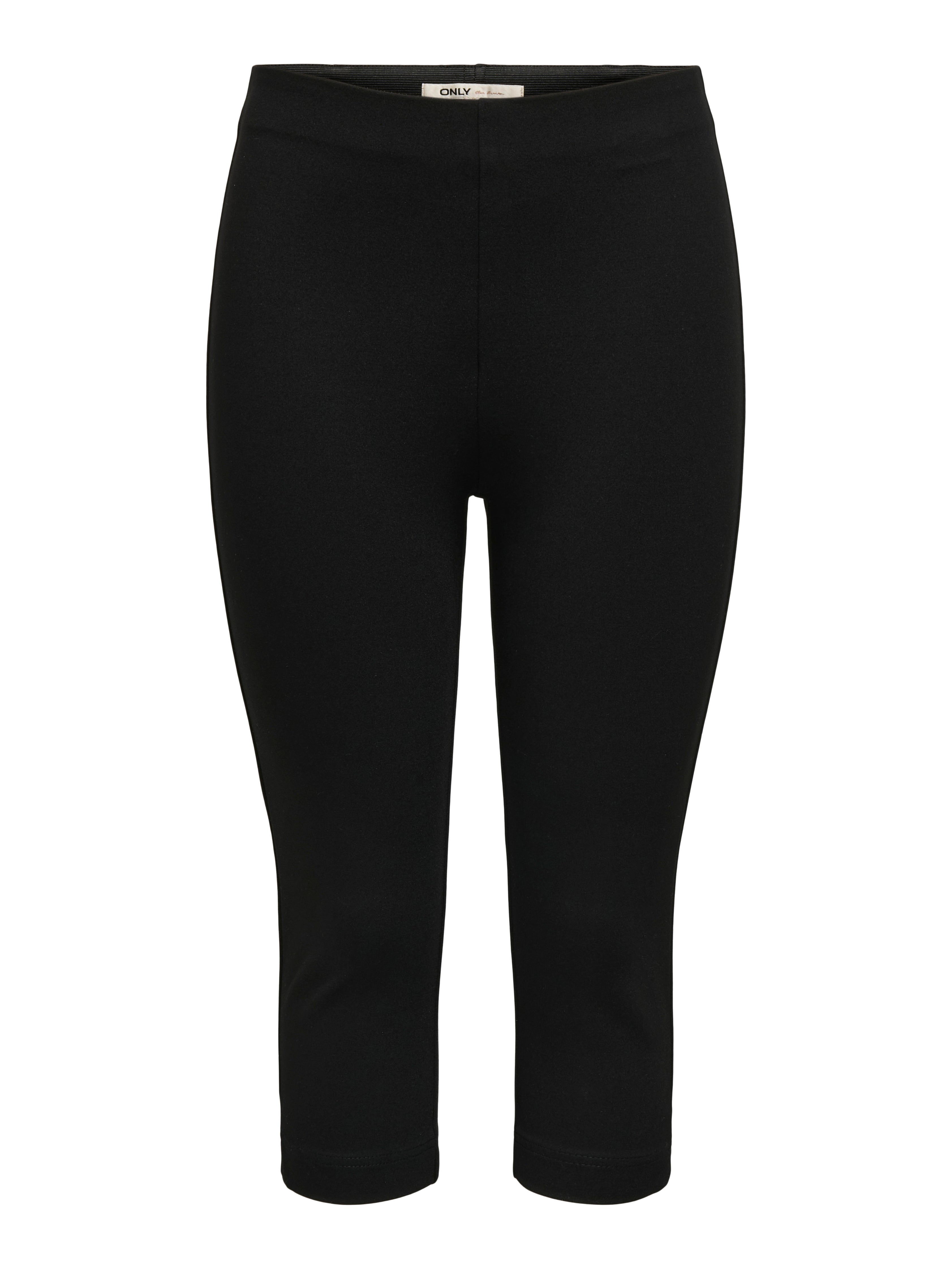 Thumbnail - Onlmarcella Verkürzt Leggings