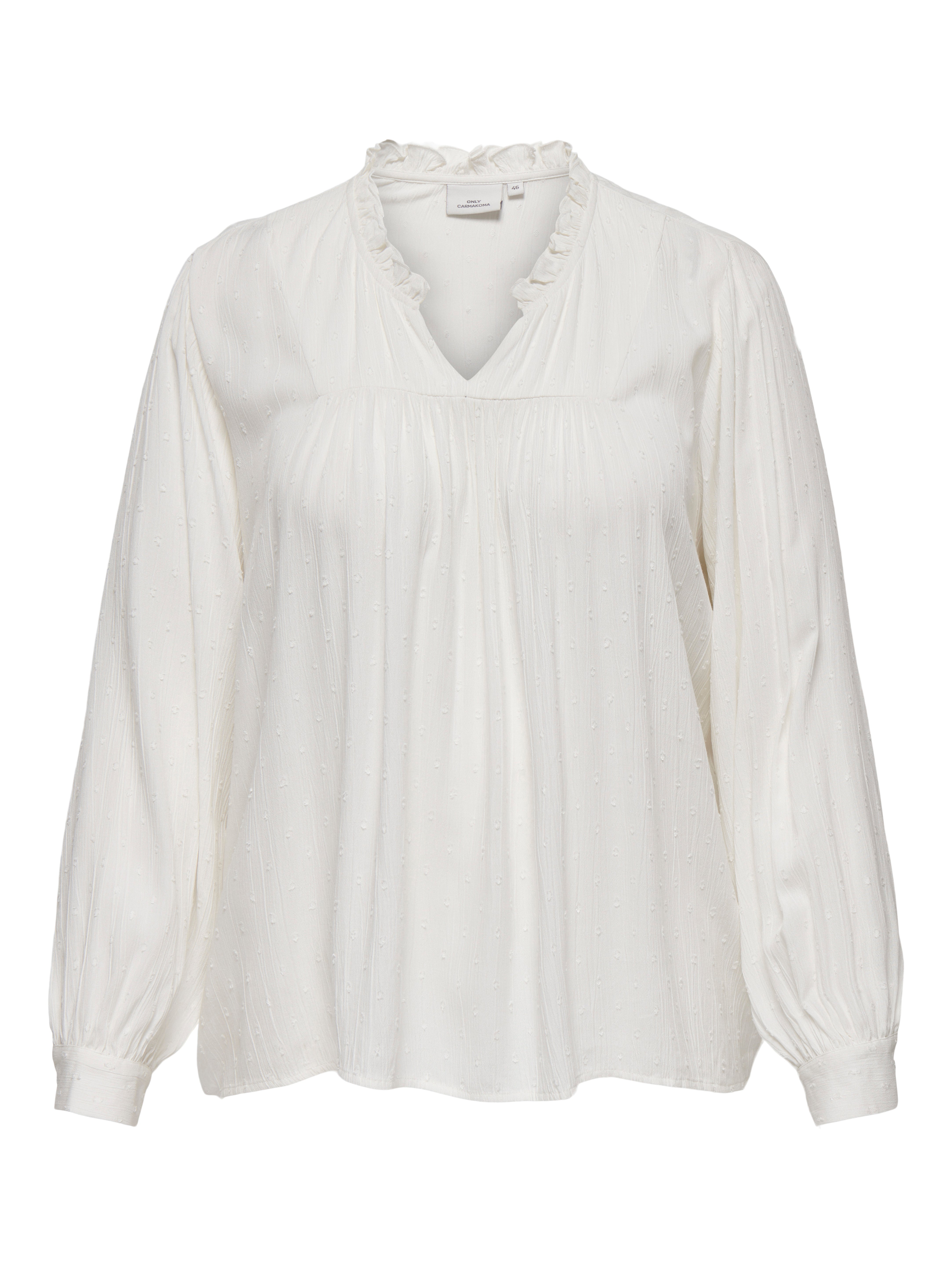 Thumbnail - Carcecilia Top