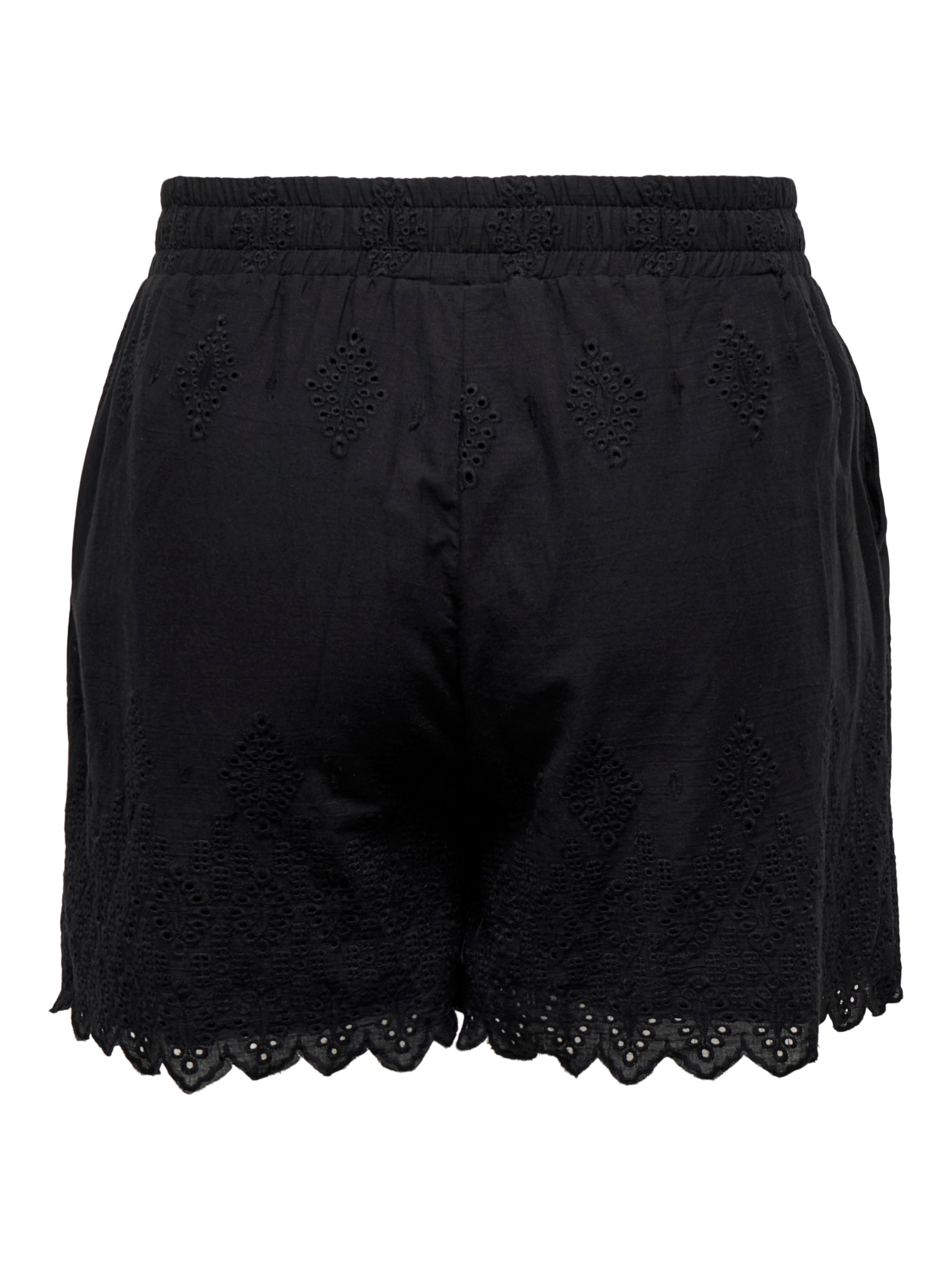 Thumbnail - Carcassidy Normal Geschnitten Shorts