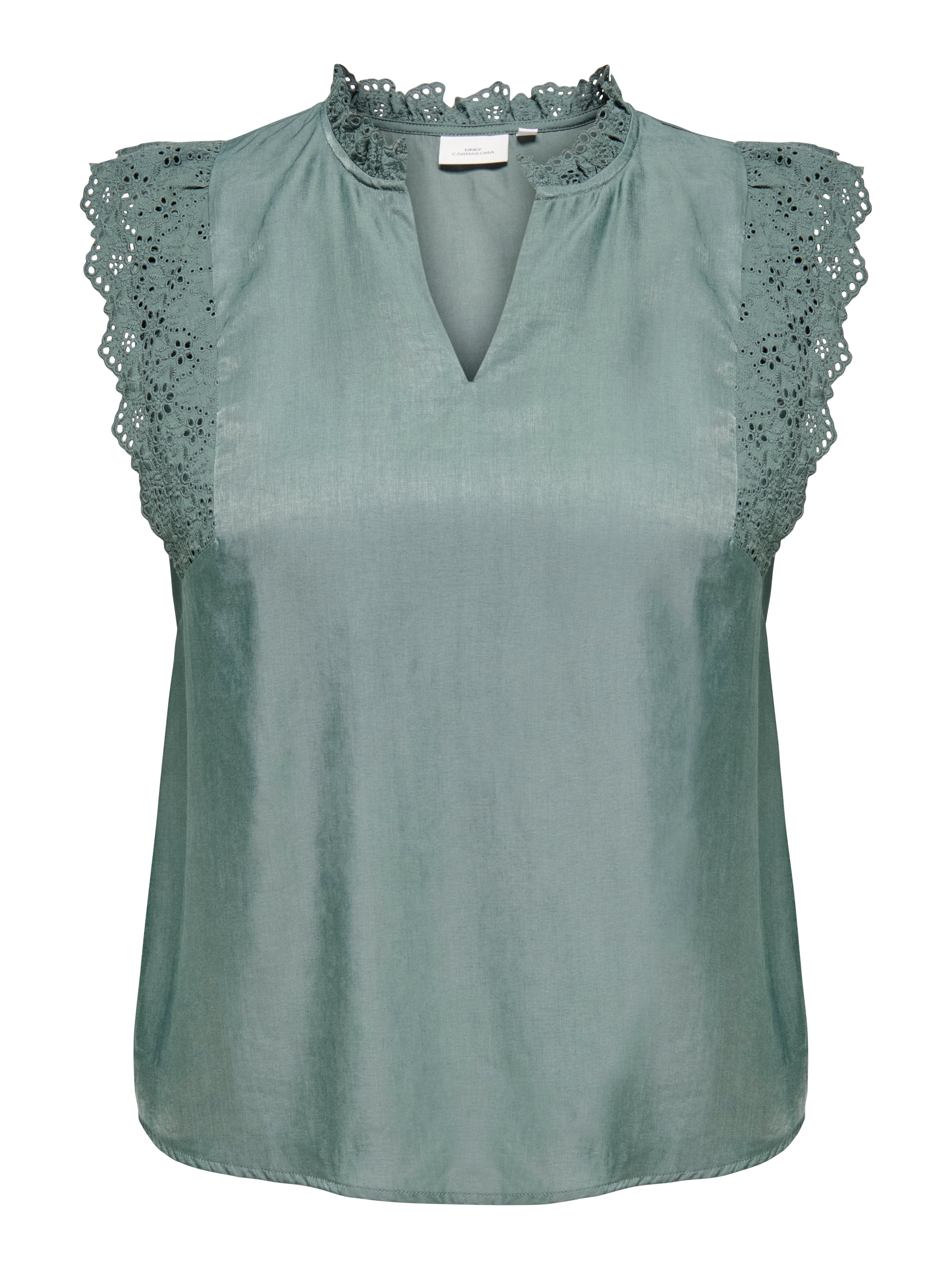 Thumbnail - Carcarlene Top