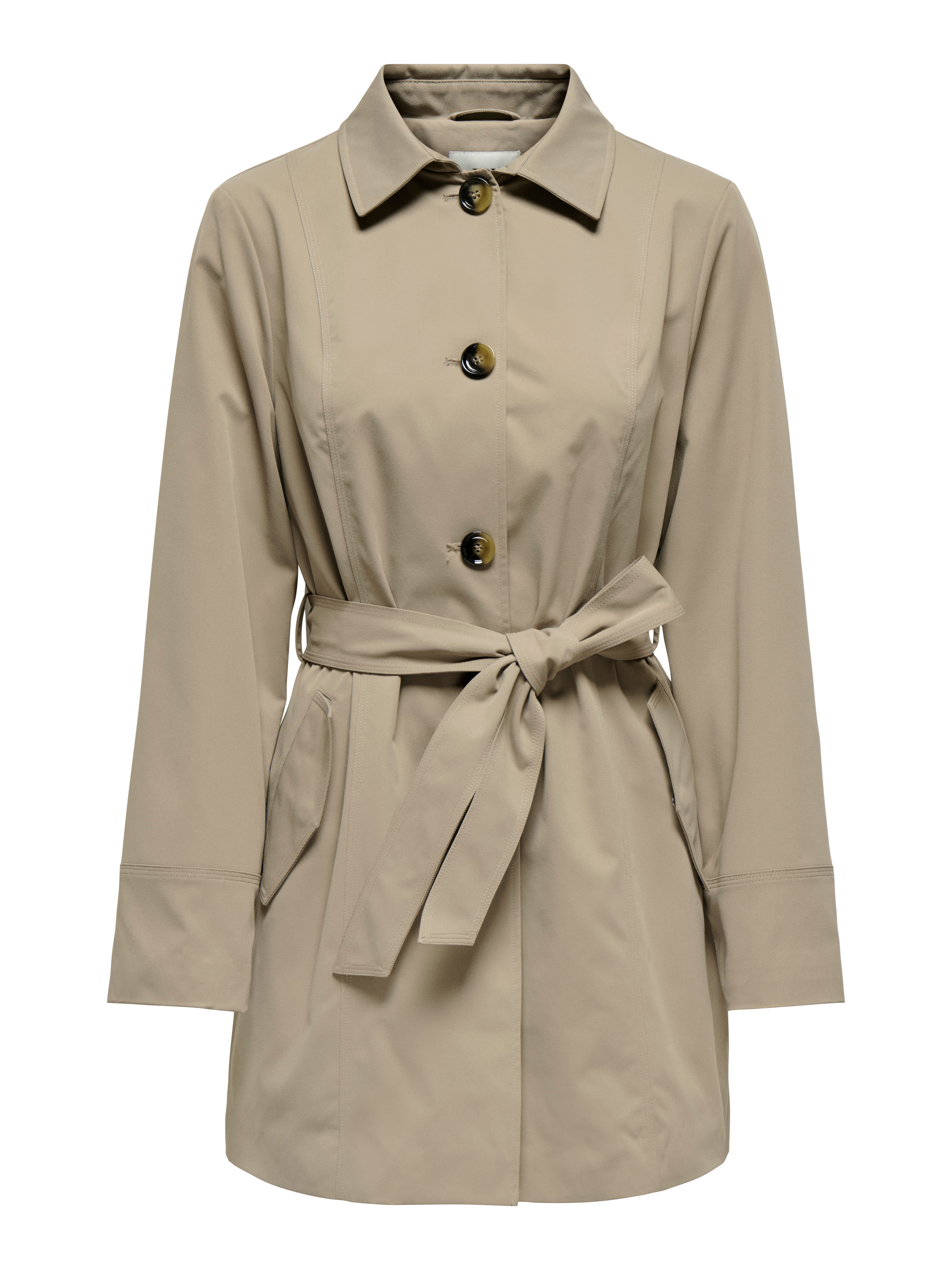 Jdyisadora Trenchcoat