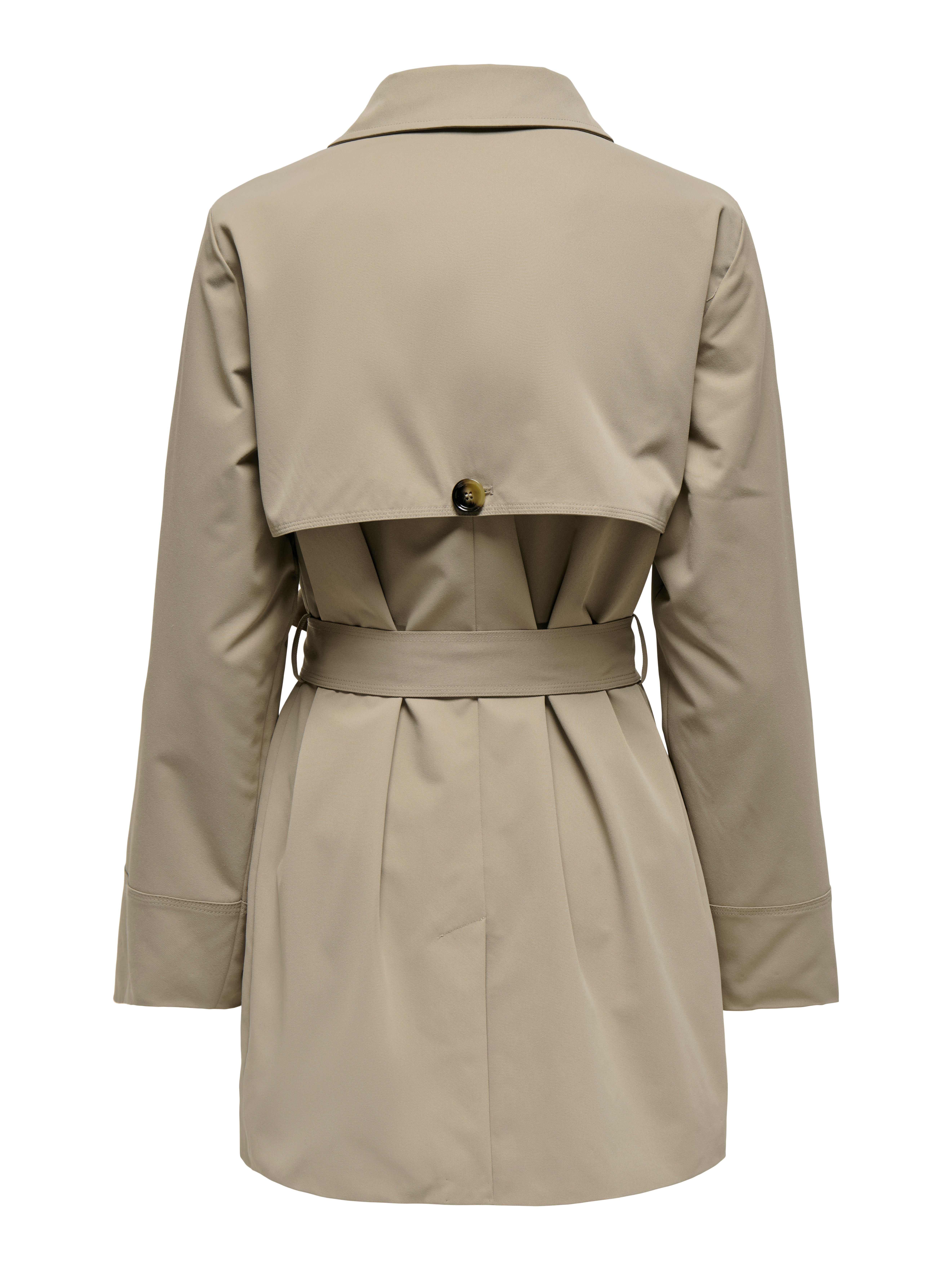 Thumbnail - Jdyisadora Trenchcoat