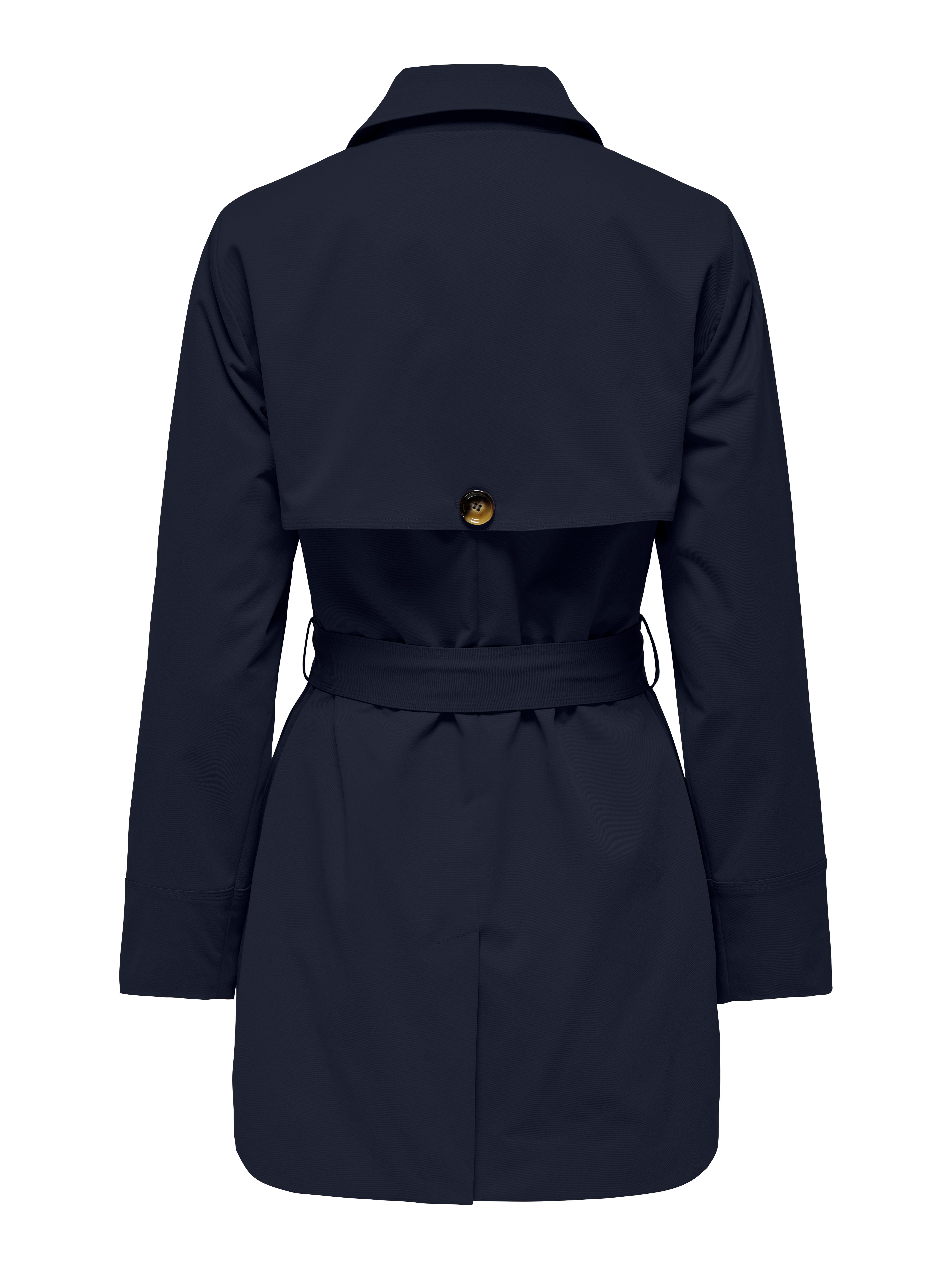 Thumbnail - Jdyisadora Trenchcoat