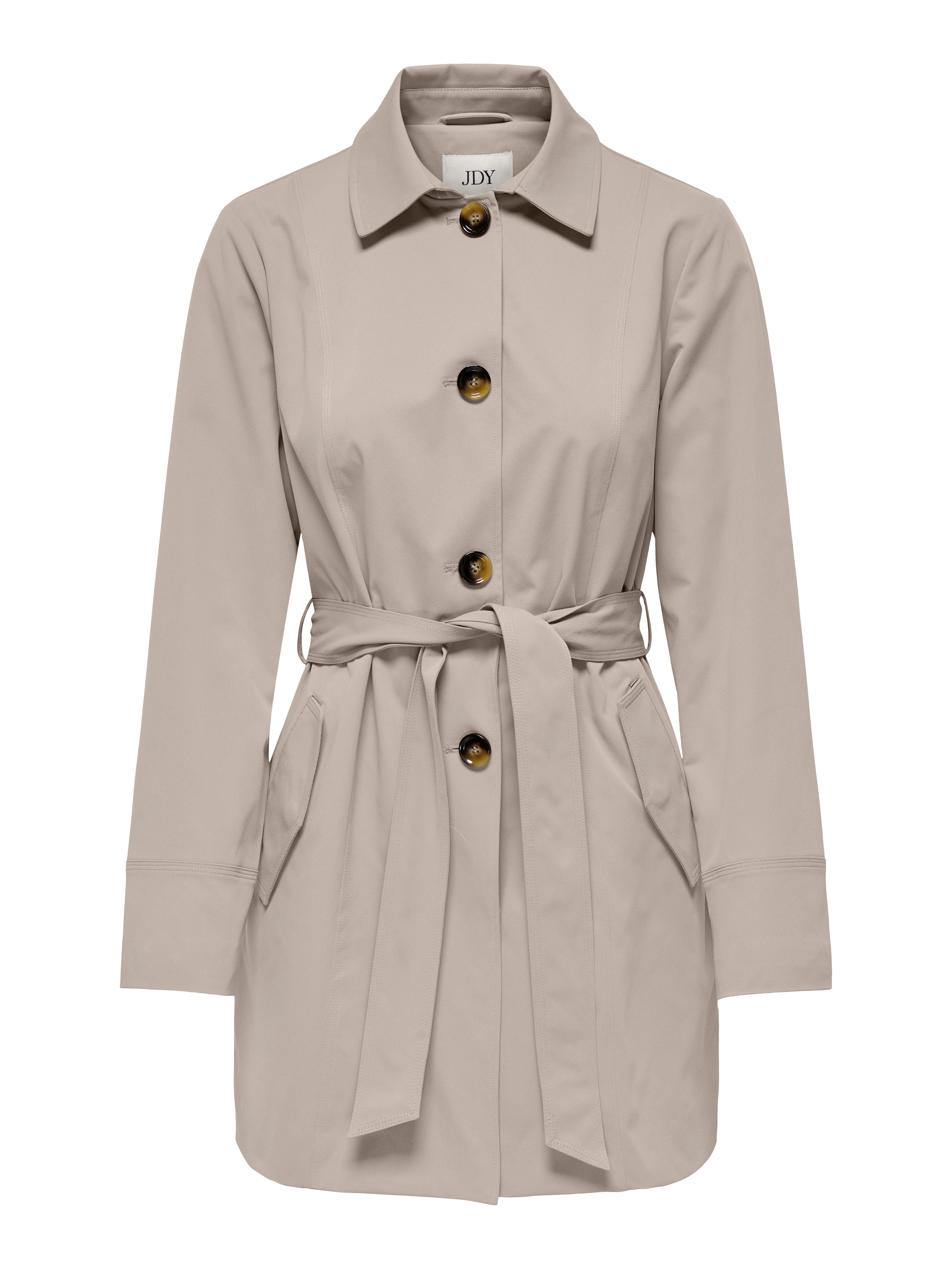 Thumbnail - Jdyisadora Trenchcoat
