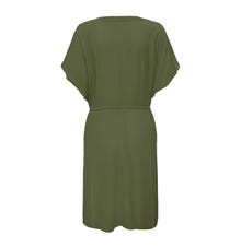 ONLY V-neck dress -Kalamata - 15338549