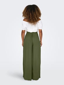 ONLY Wide fitted trousers -Kalamata - 15338550