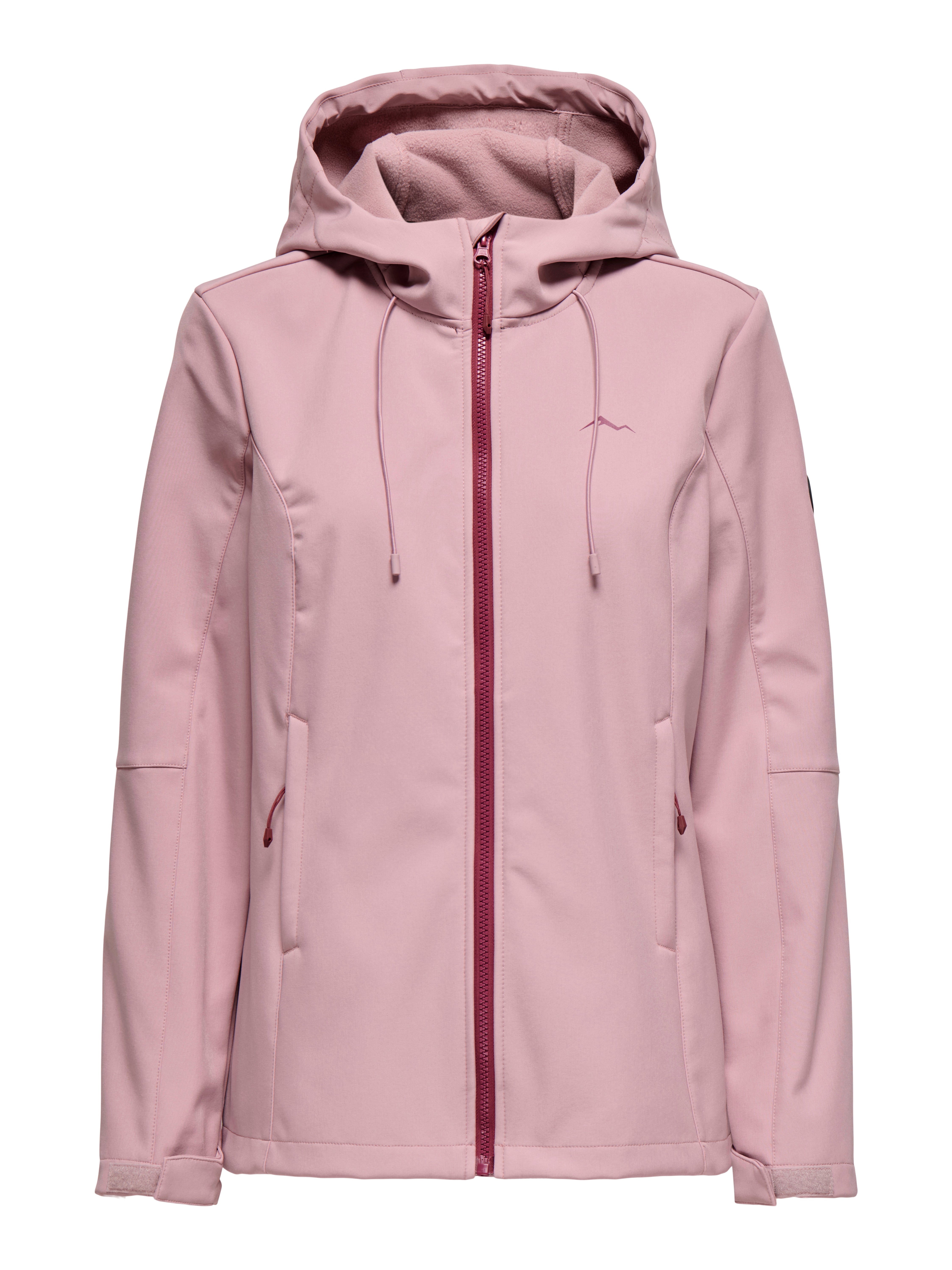 Thumbnail - Onpwoody Jacke