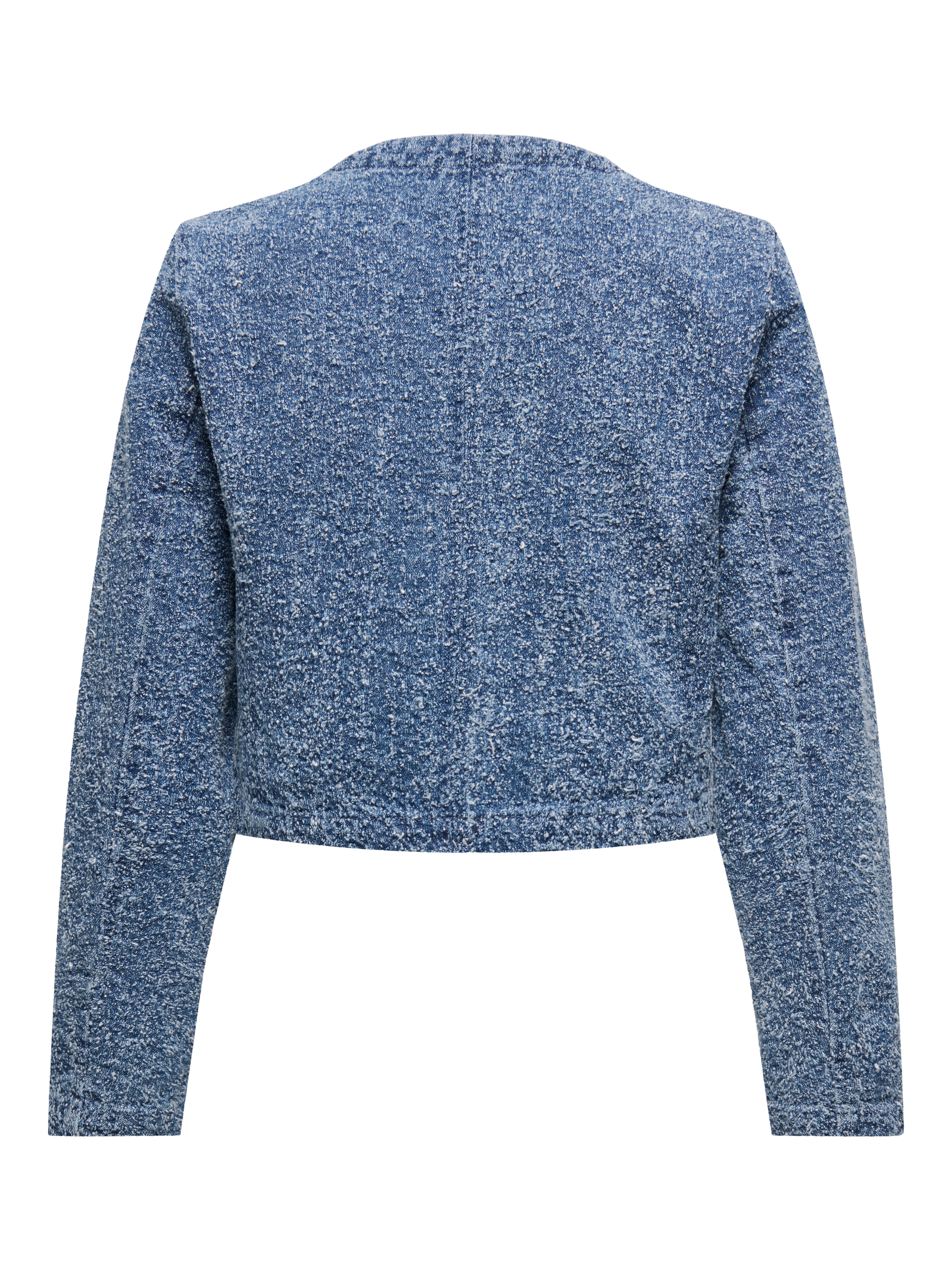 Thumbnail - Onlamaya Jeansjacke