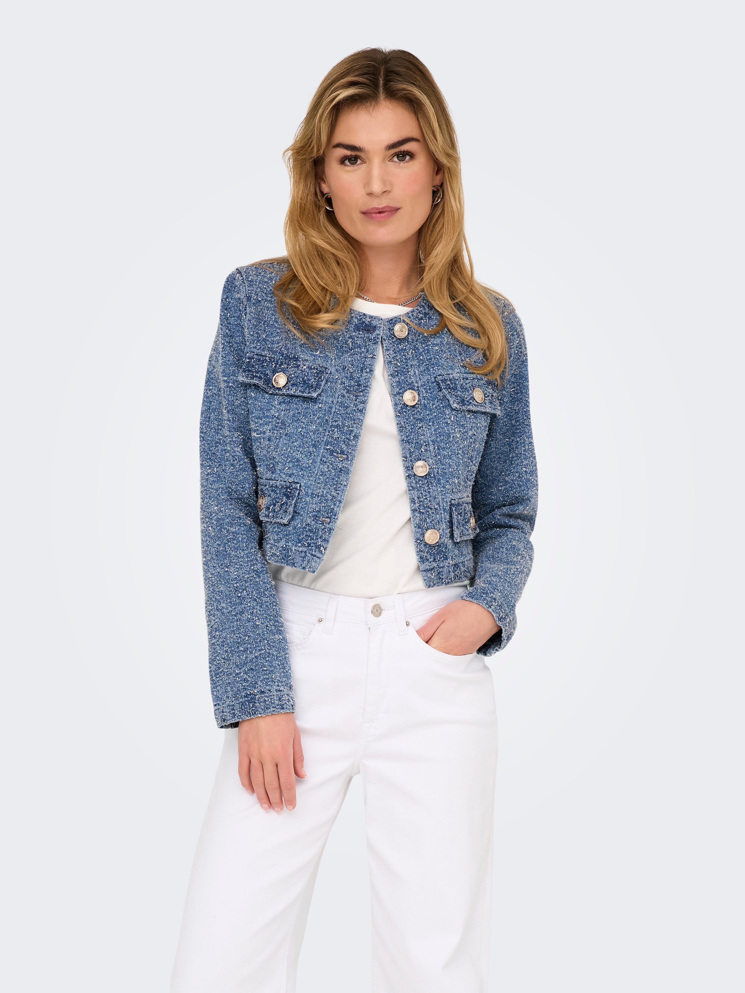Onlamaya Jeansjacke