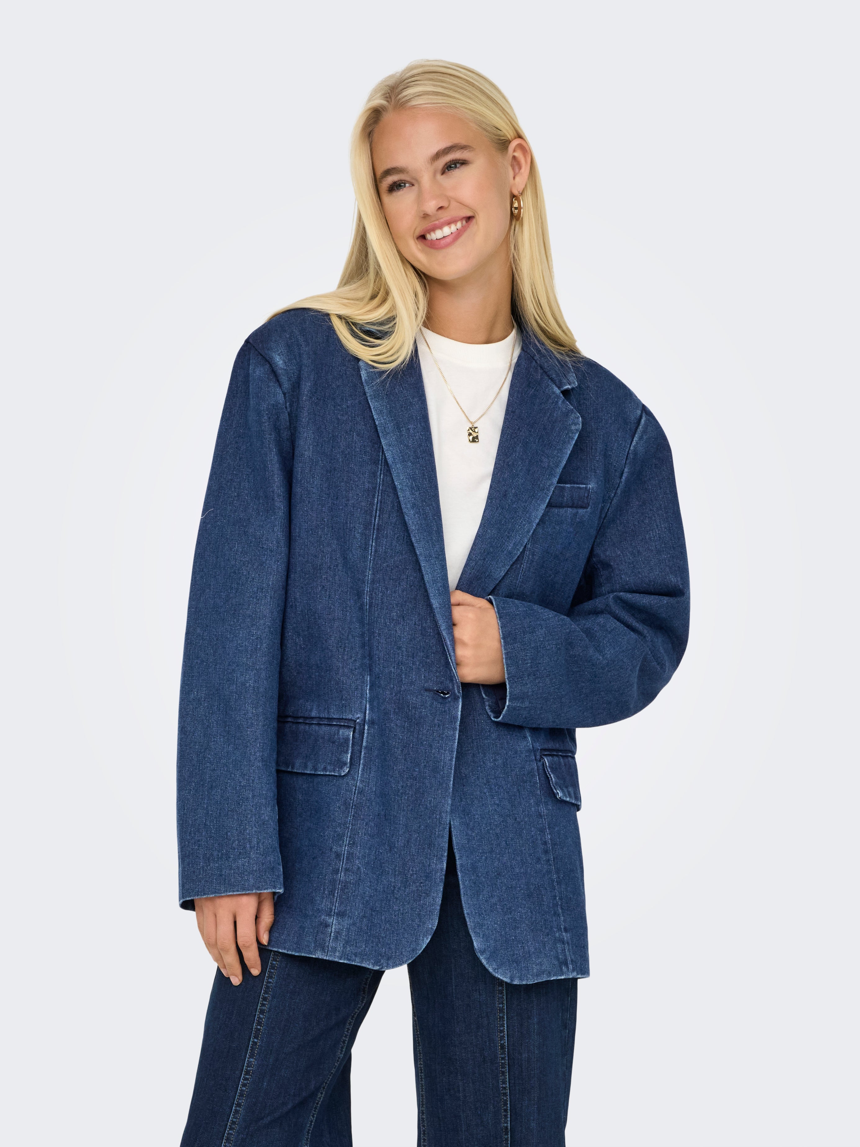 Onlcory Blazer