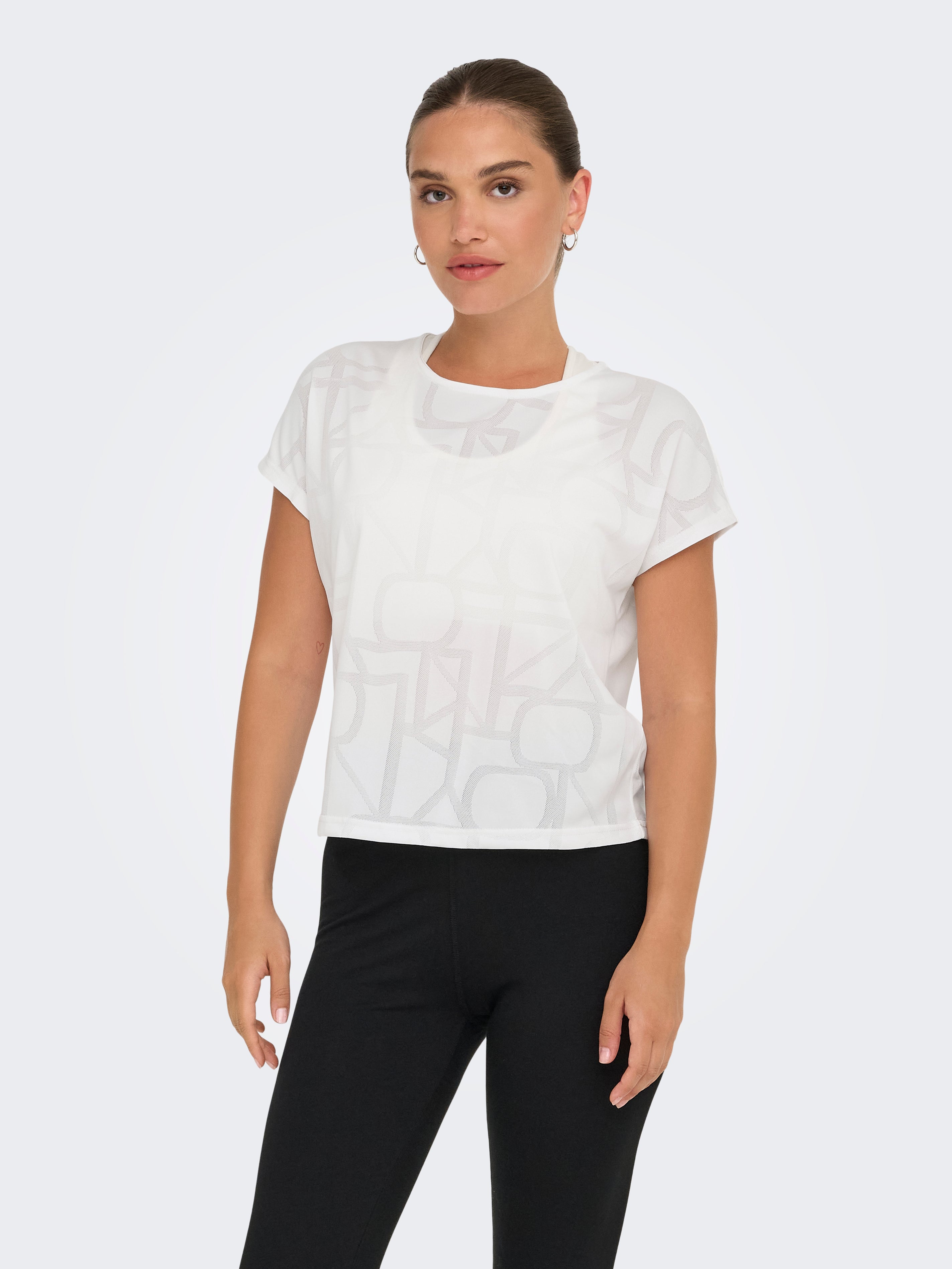 Onpaub-merlin T-shirt