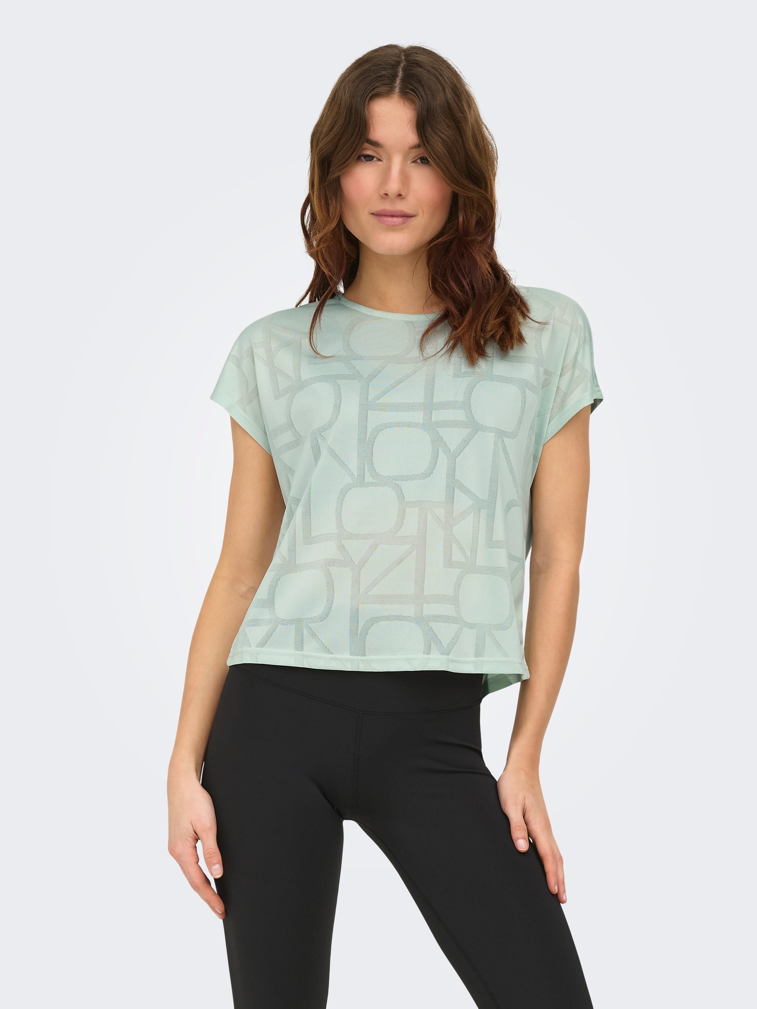 Onpaub-merlin T-shirt