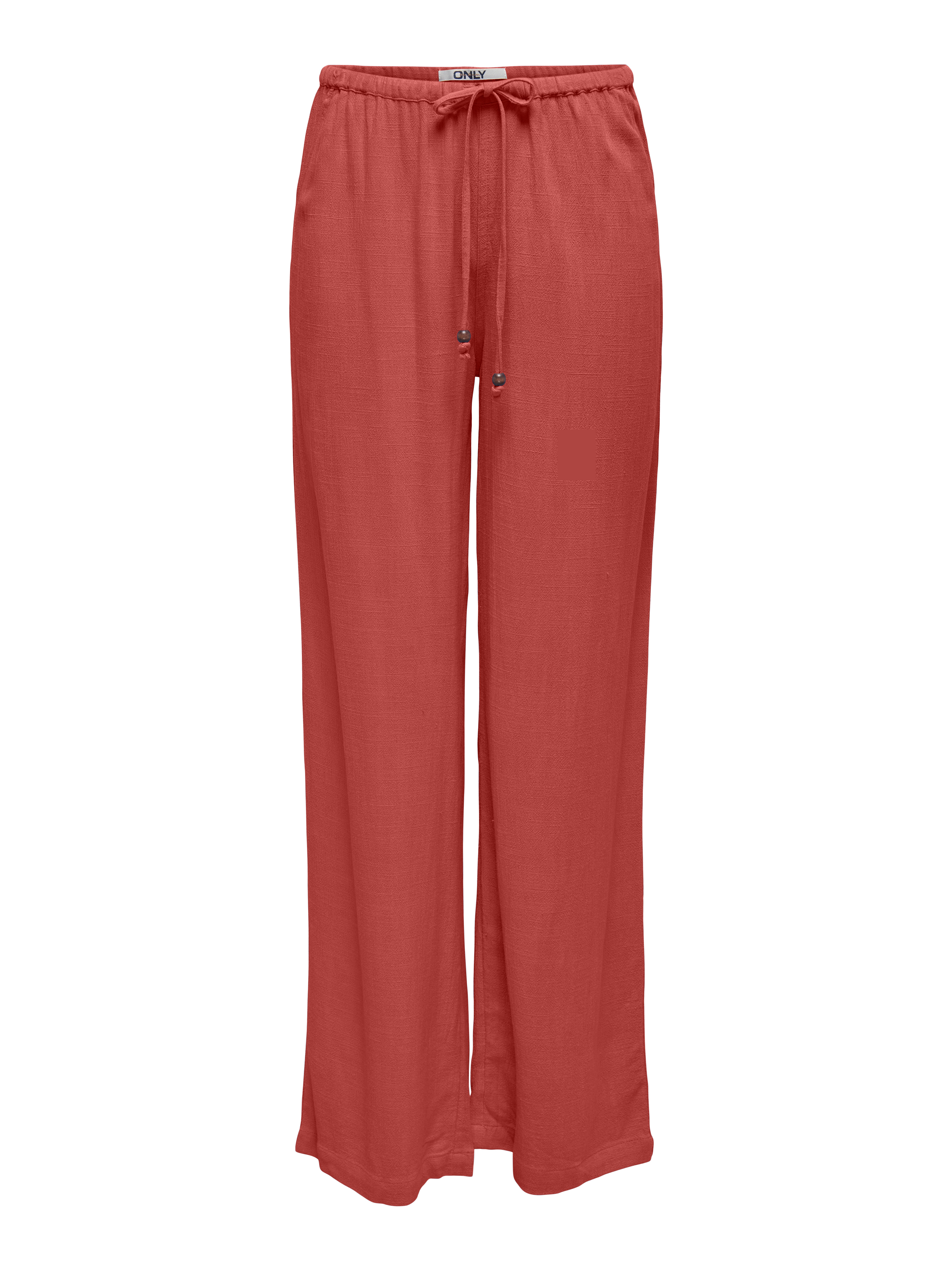 Onlsolvi Gerade Geschnitten Hose