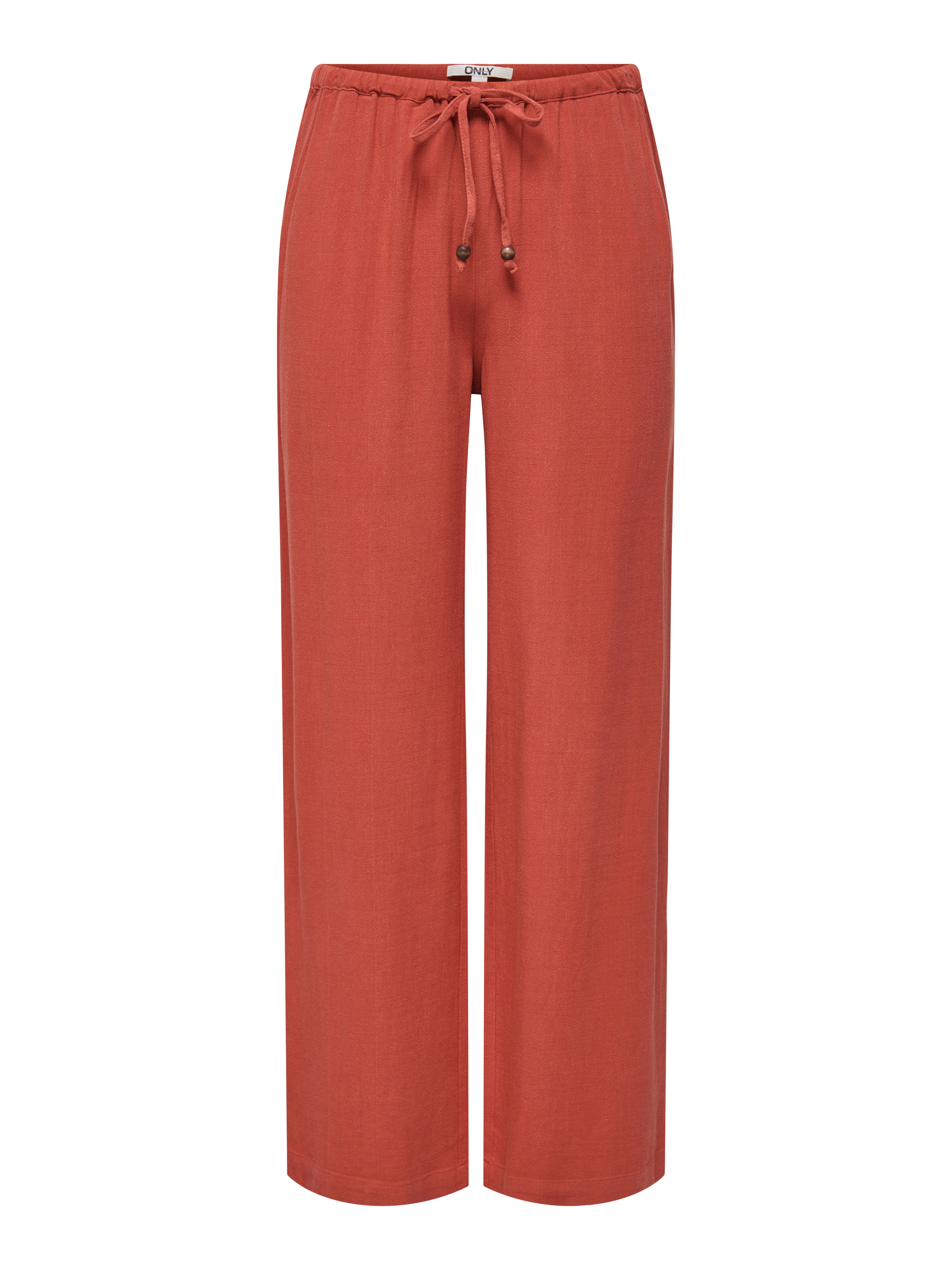 Thumbnail - Onlsolvi Gerade Geschnitten Hose