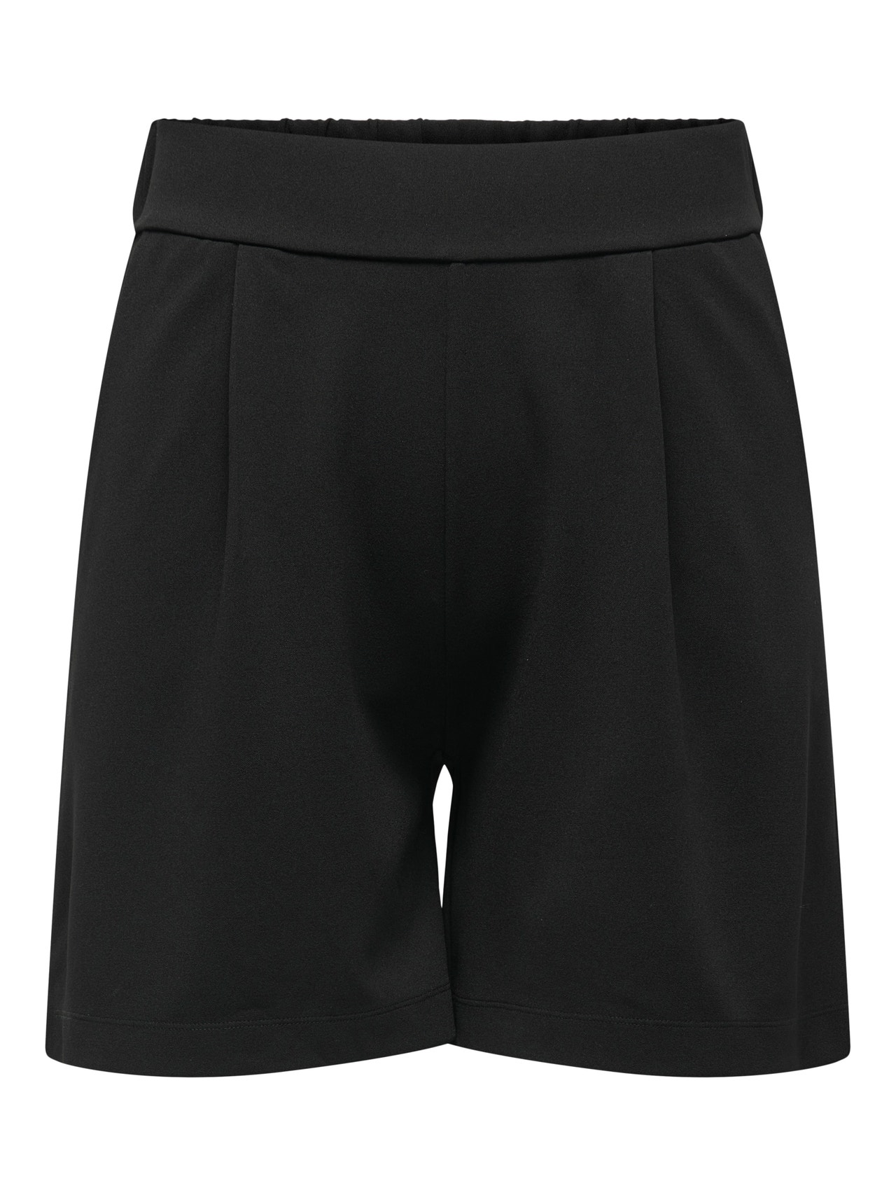 ONLY Regular Fit Shorts -Black - 15338720